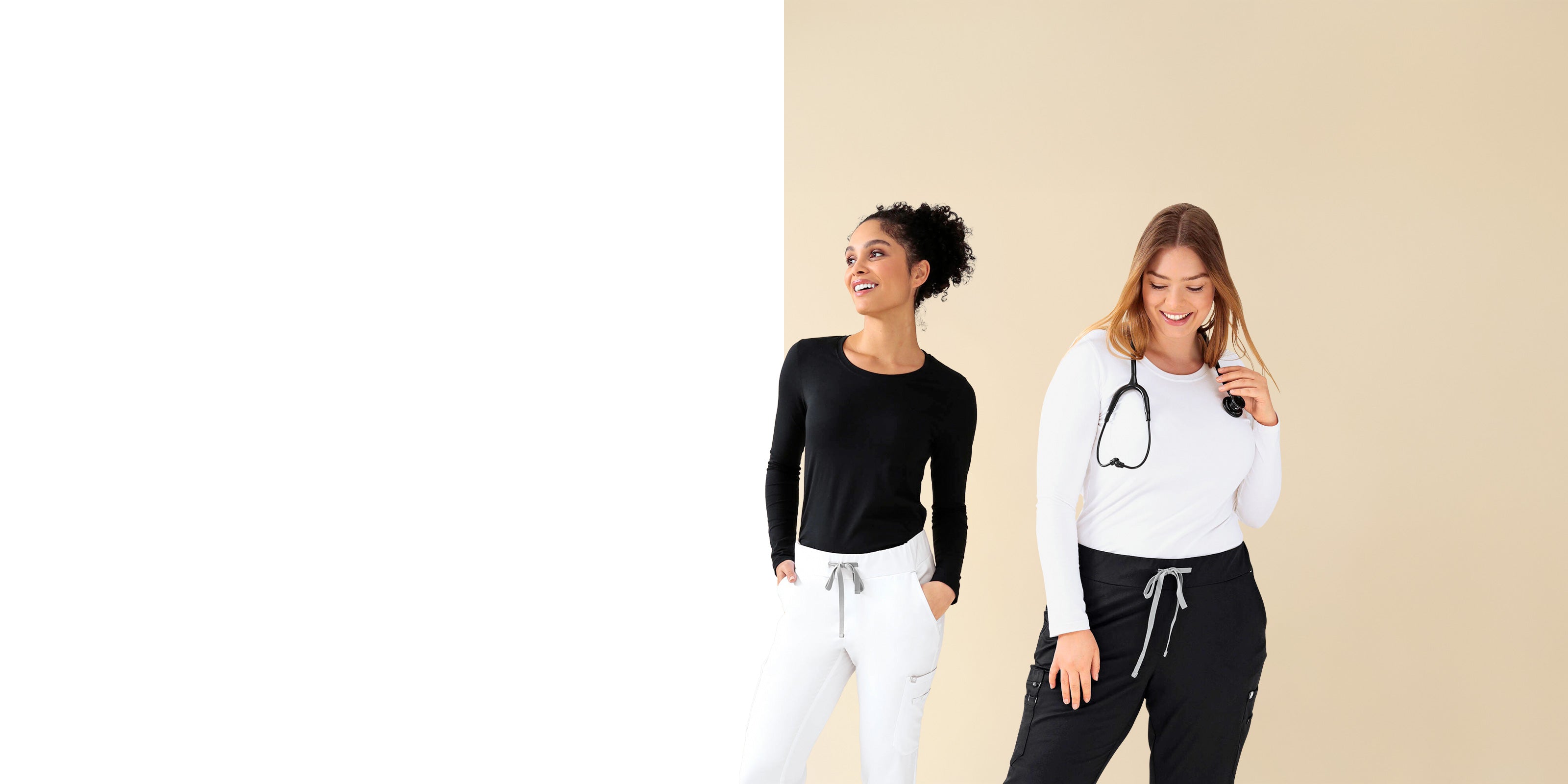 KAERE Shirts voor dames & heren