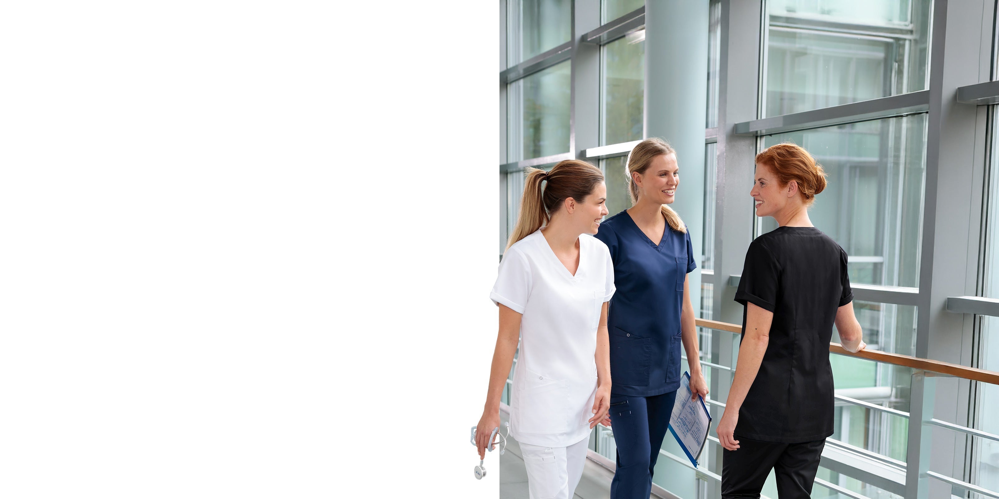 Collectie: CLINIC STRETCH