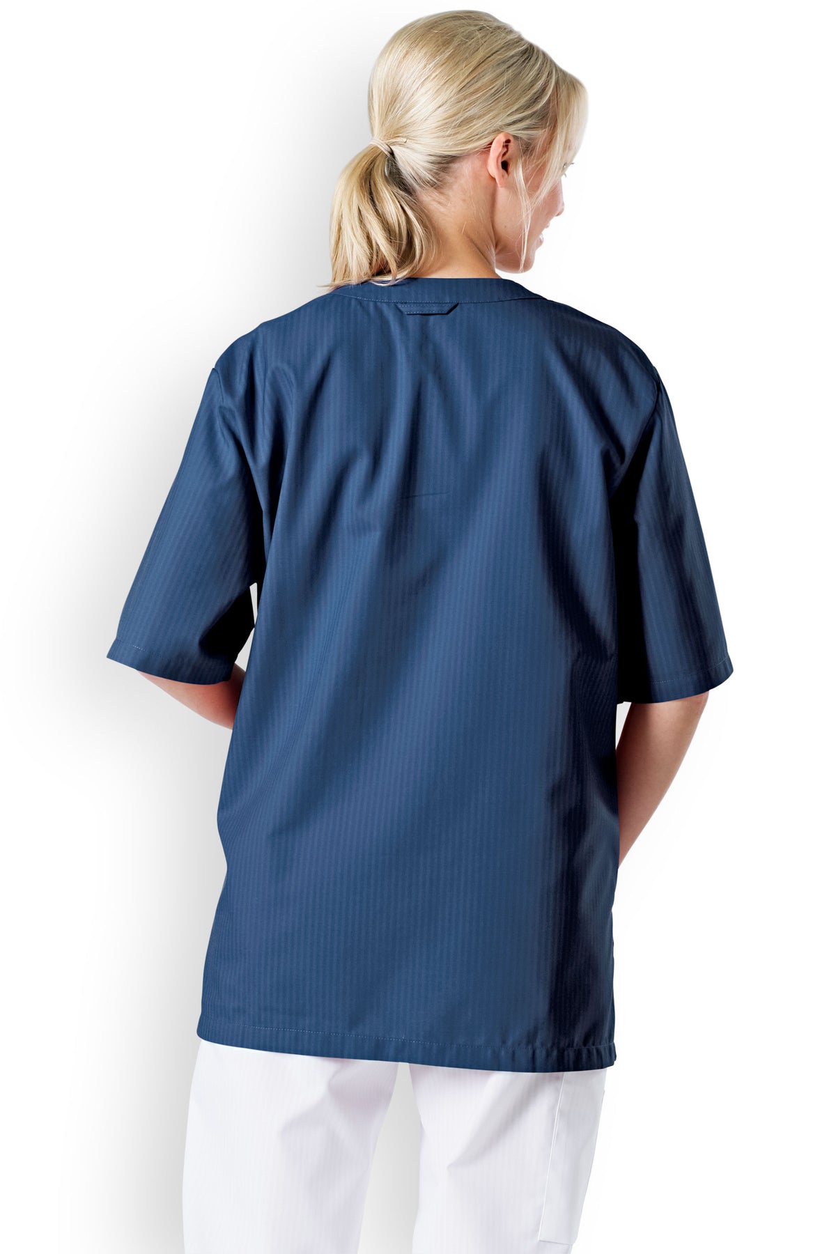 Unisex oversteektuniek Charade marine