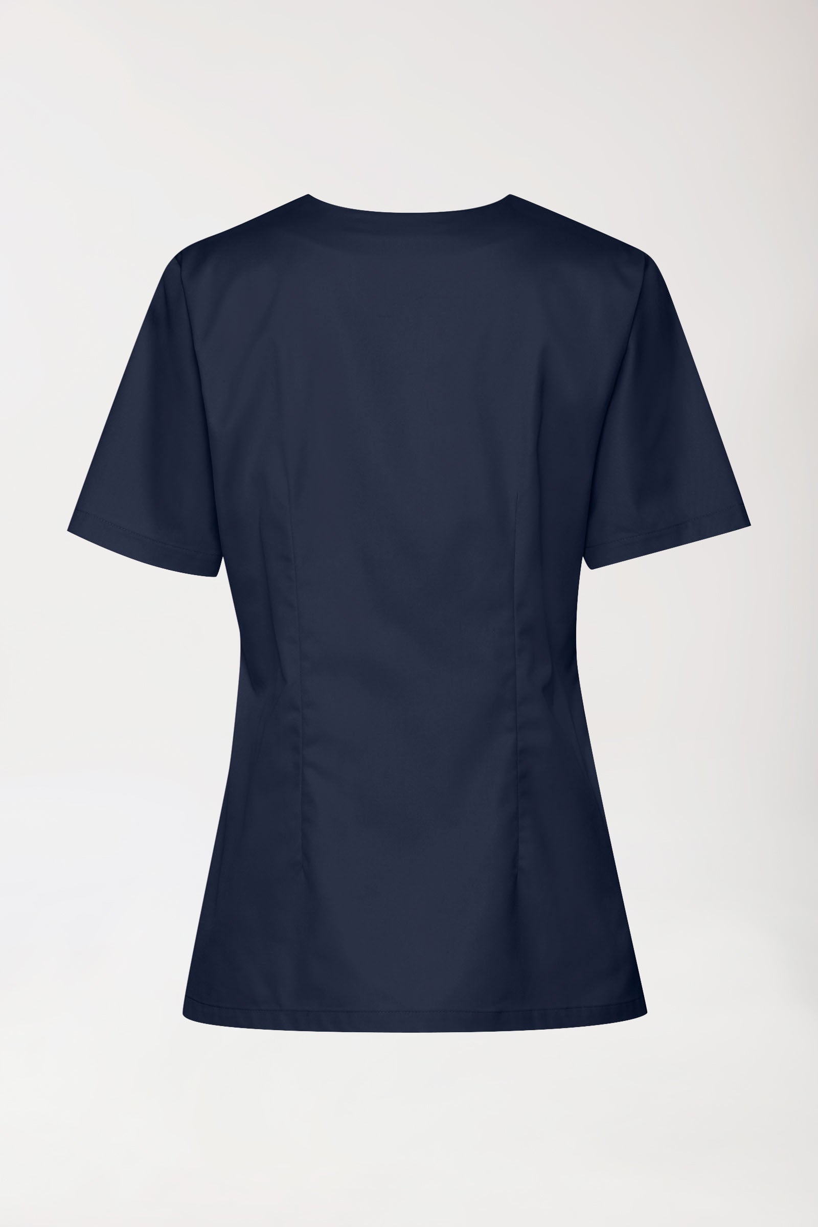 CORE oversteektuniek dames -5-pack- hartvormige hals navy