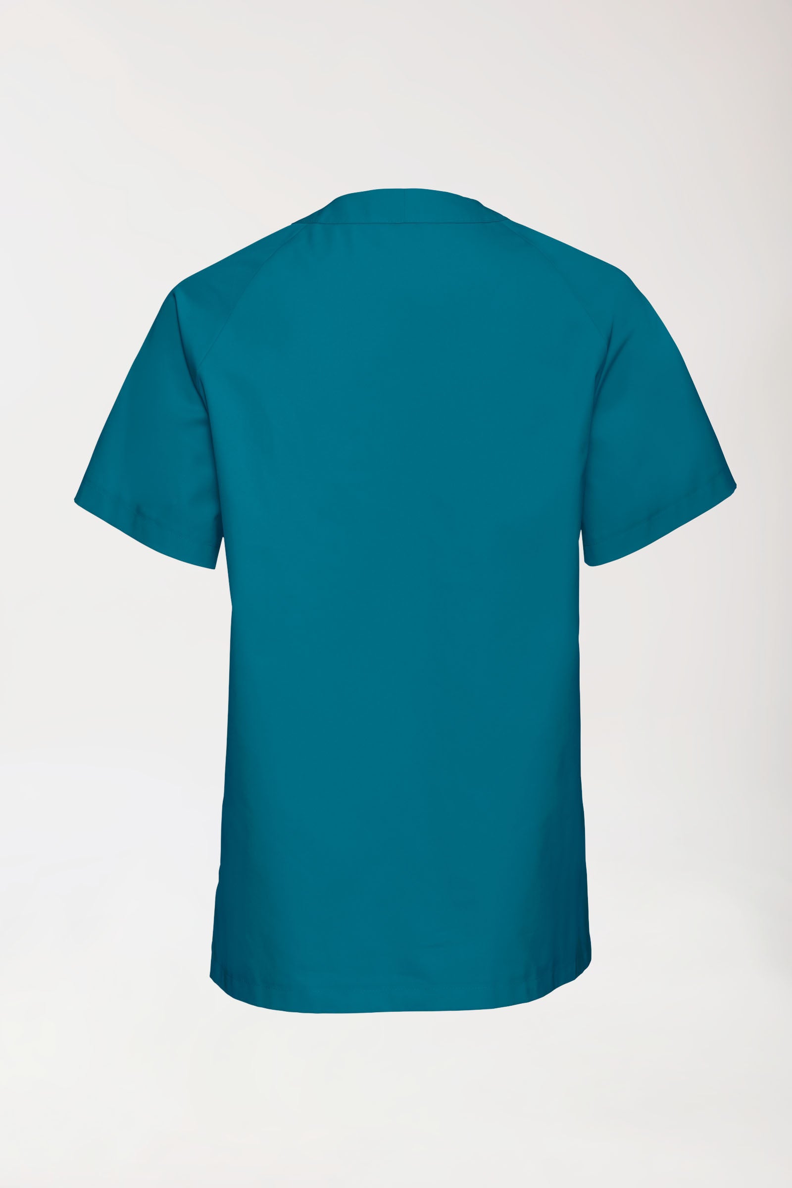 CORE oversteektuniek heren - V-hals petrol