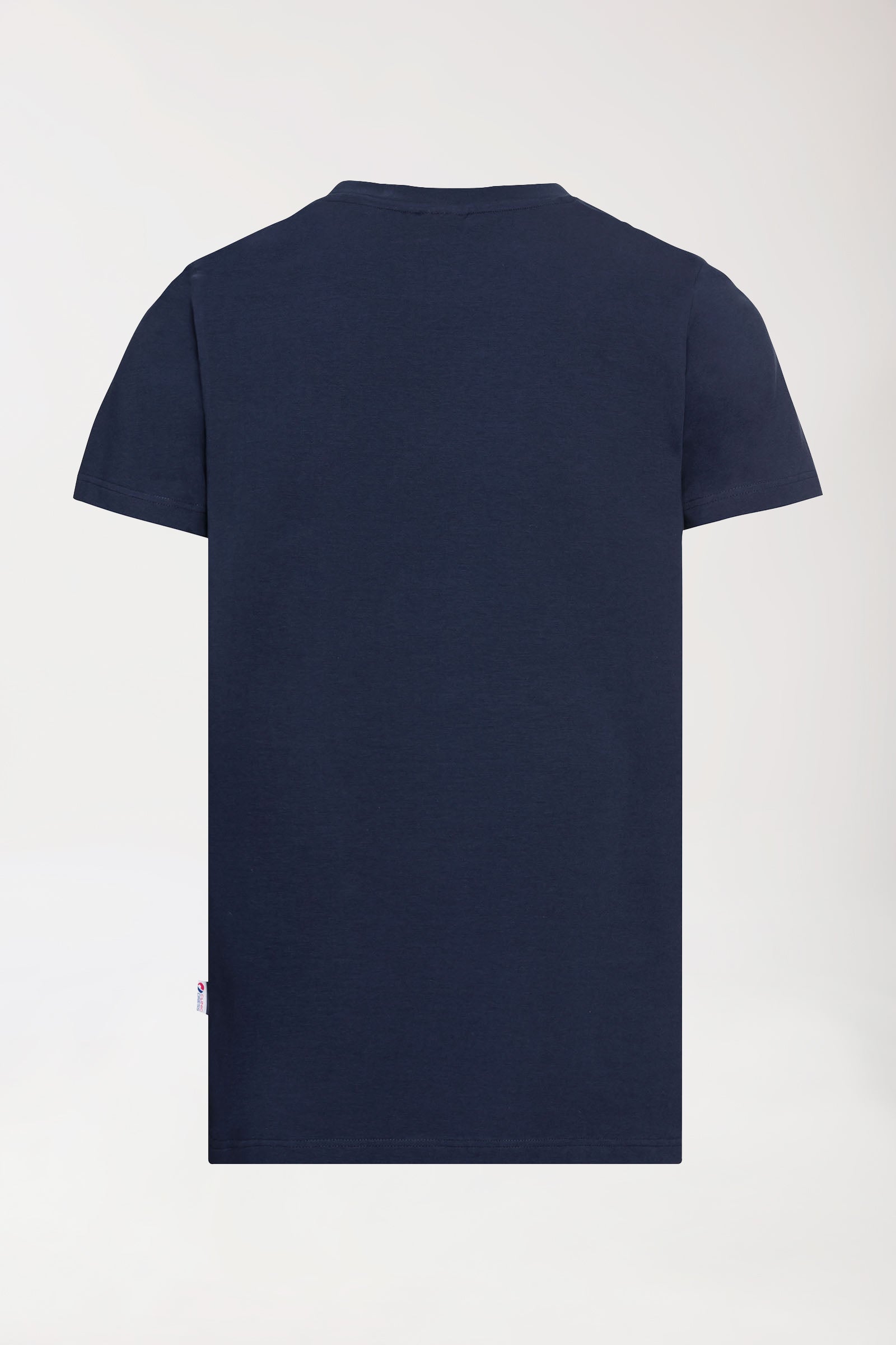 CORE shirt heren - ronde hals navy