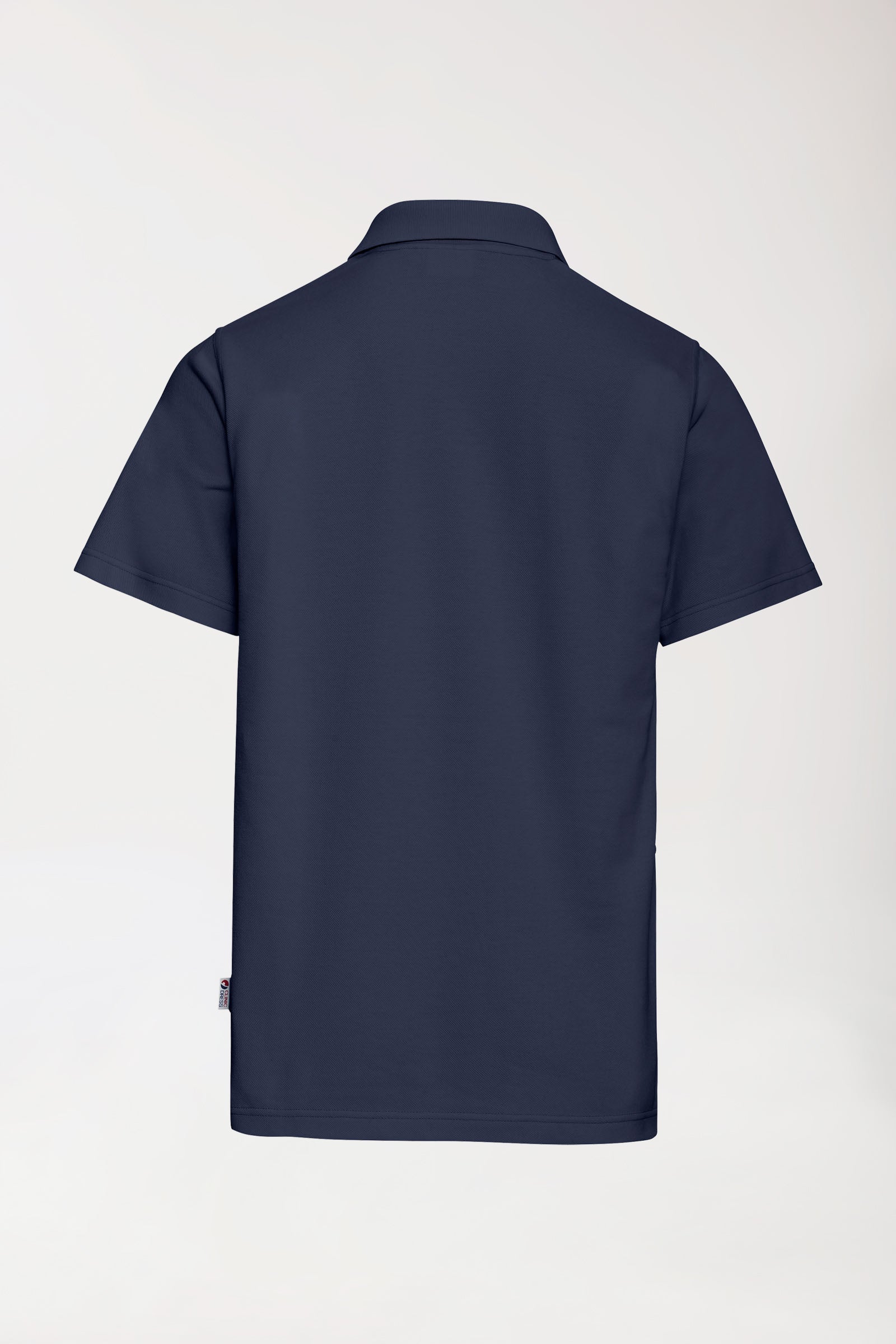 CORE uniseks - polokraag navy