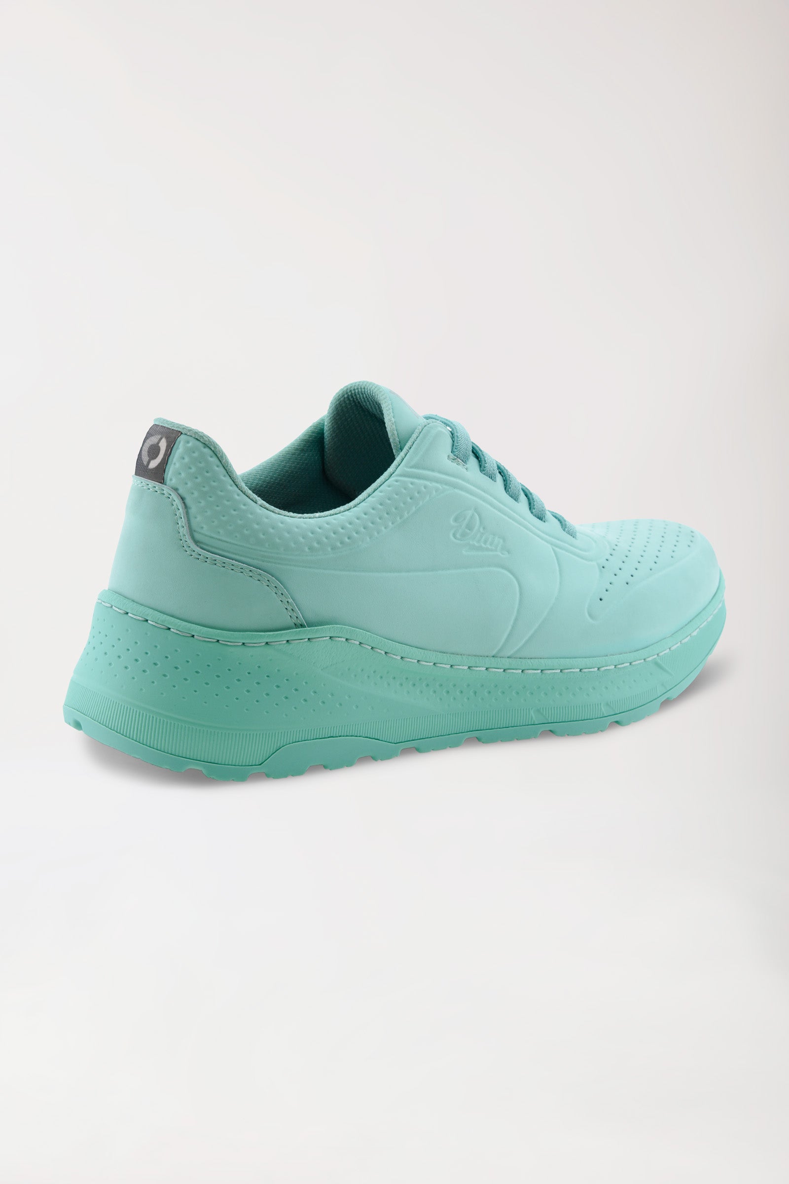Unisex sneaker-Dian mint