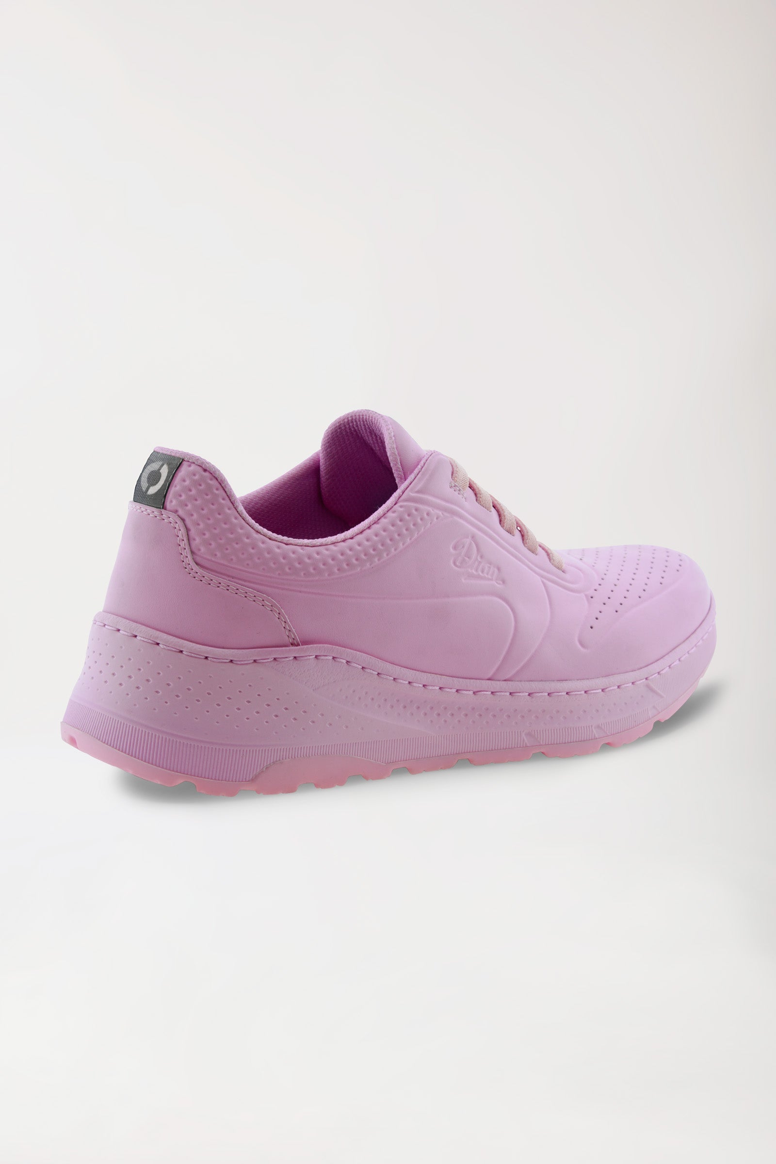 Unisex sneaker-Dian rosé