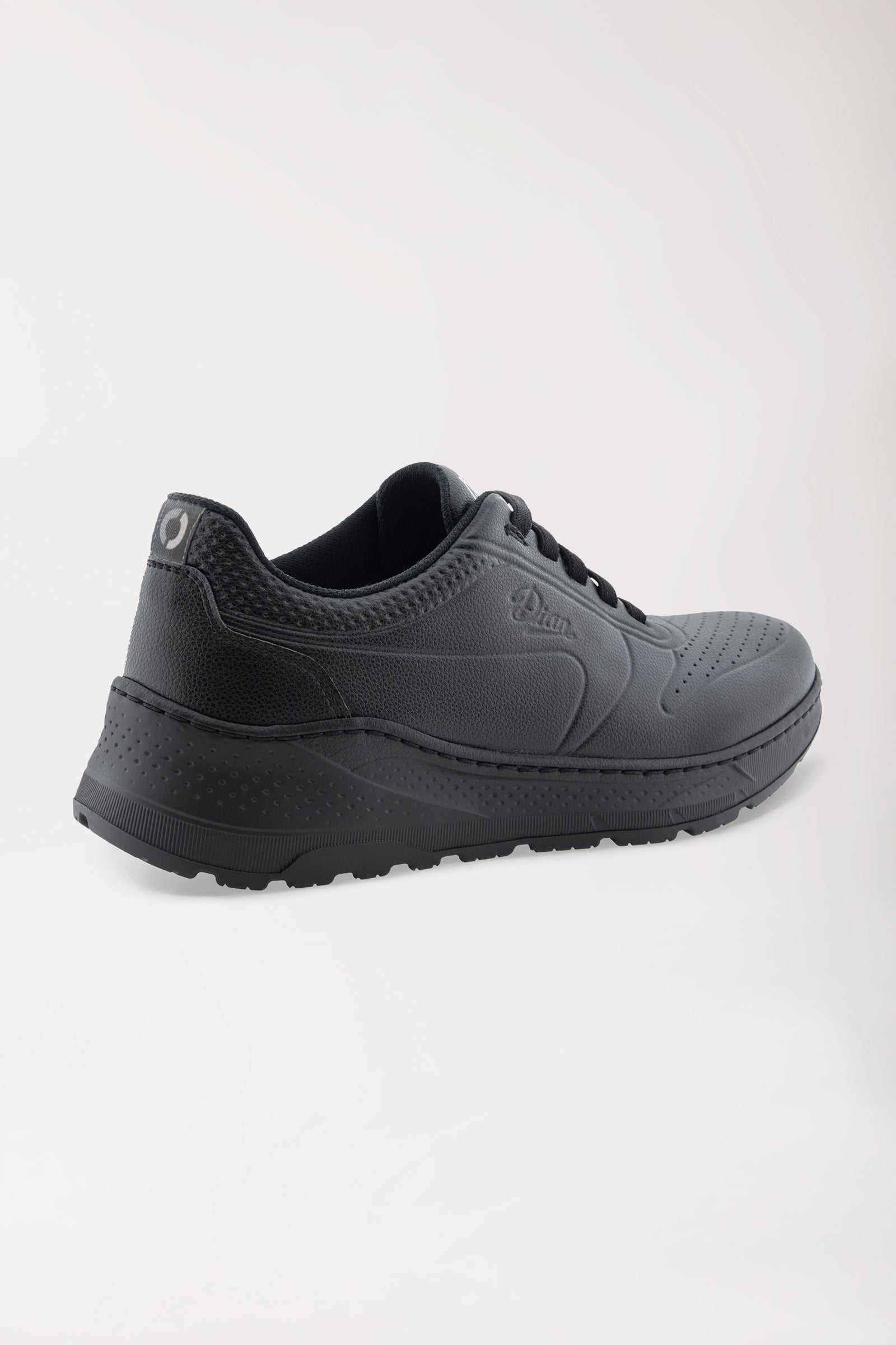 Unisex sneaker-Dian zwart