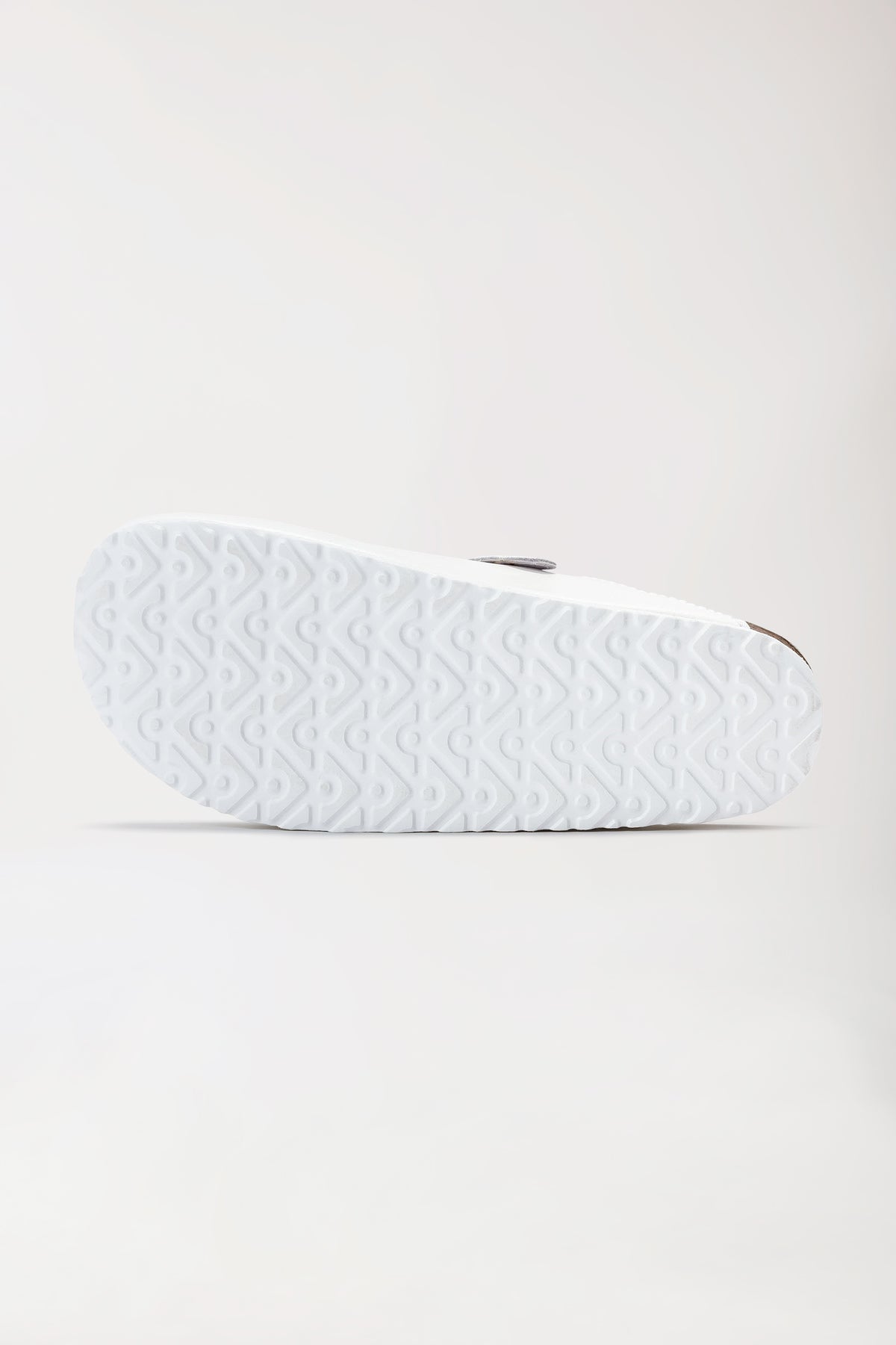 Unisex muil wit