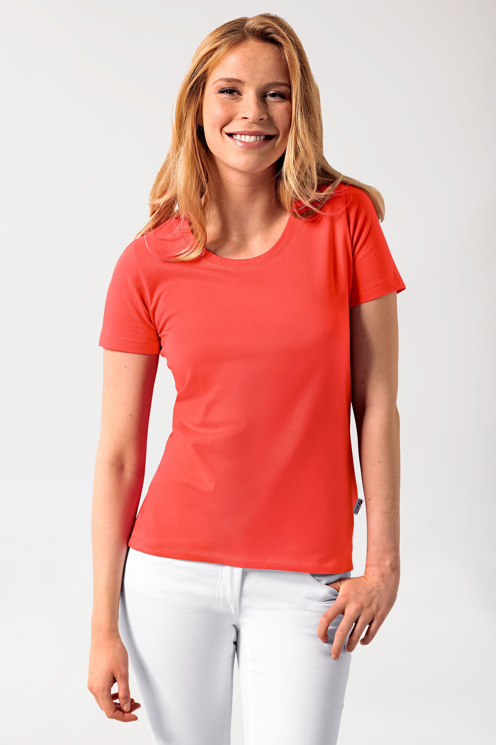 Shirt, Voorzijde view