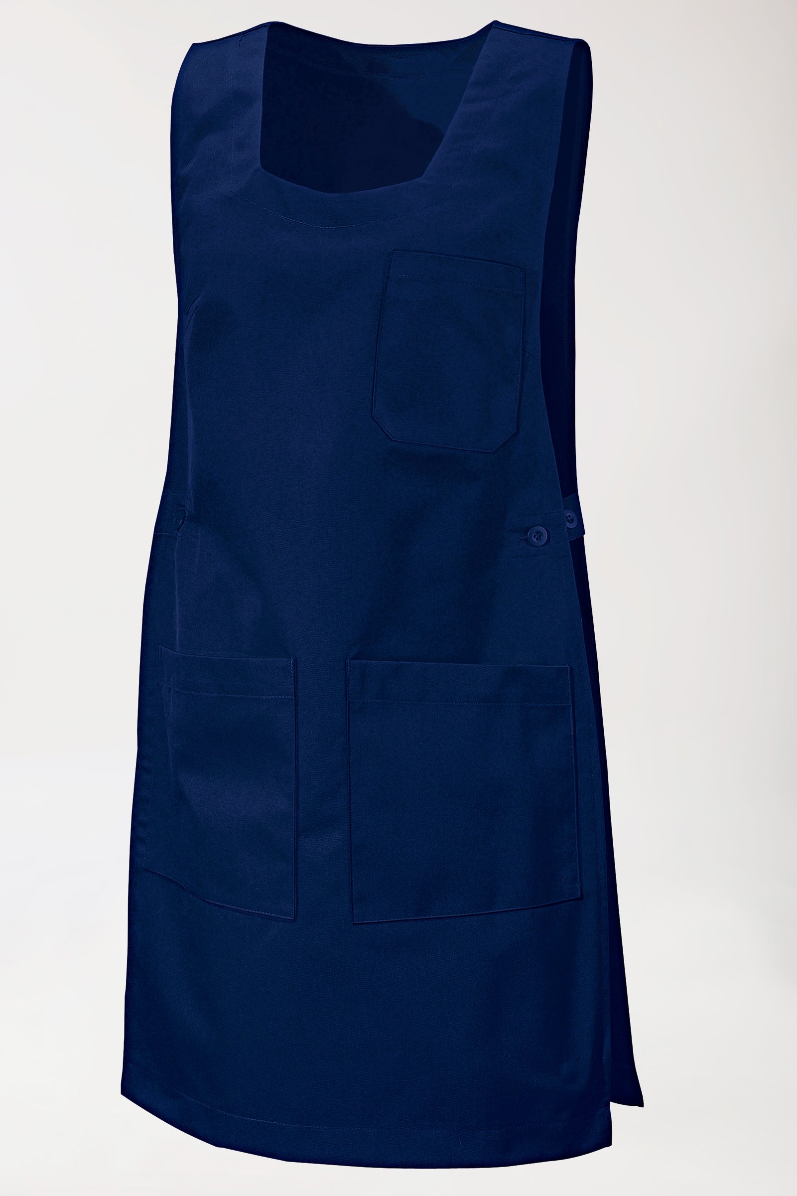 JUST STRONG overgooier dames navy
