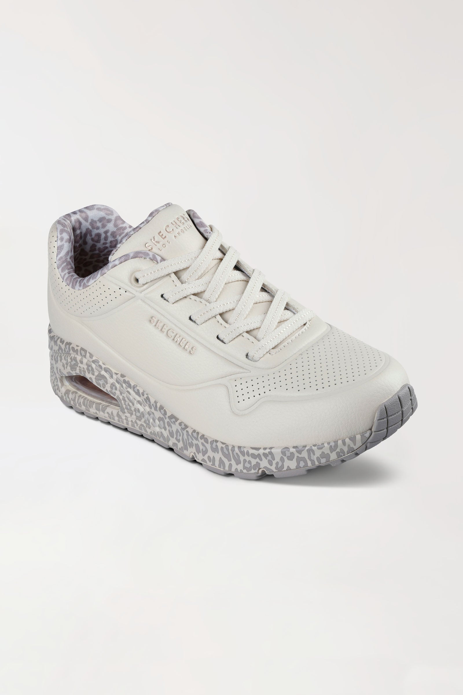 Damessneaker off white
