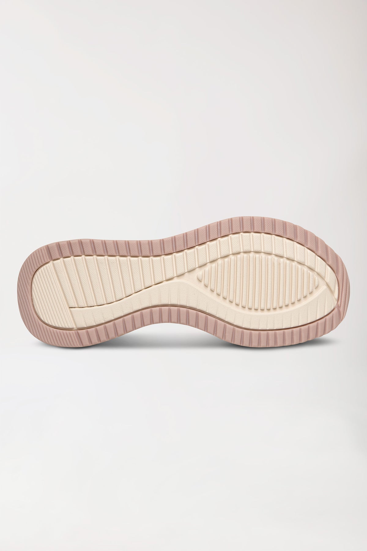 Dames sneaker-SKECHERS Slip-ins-rosé