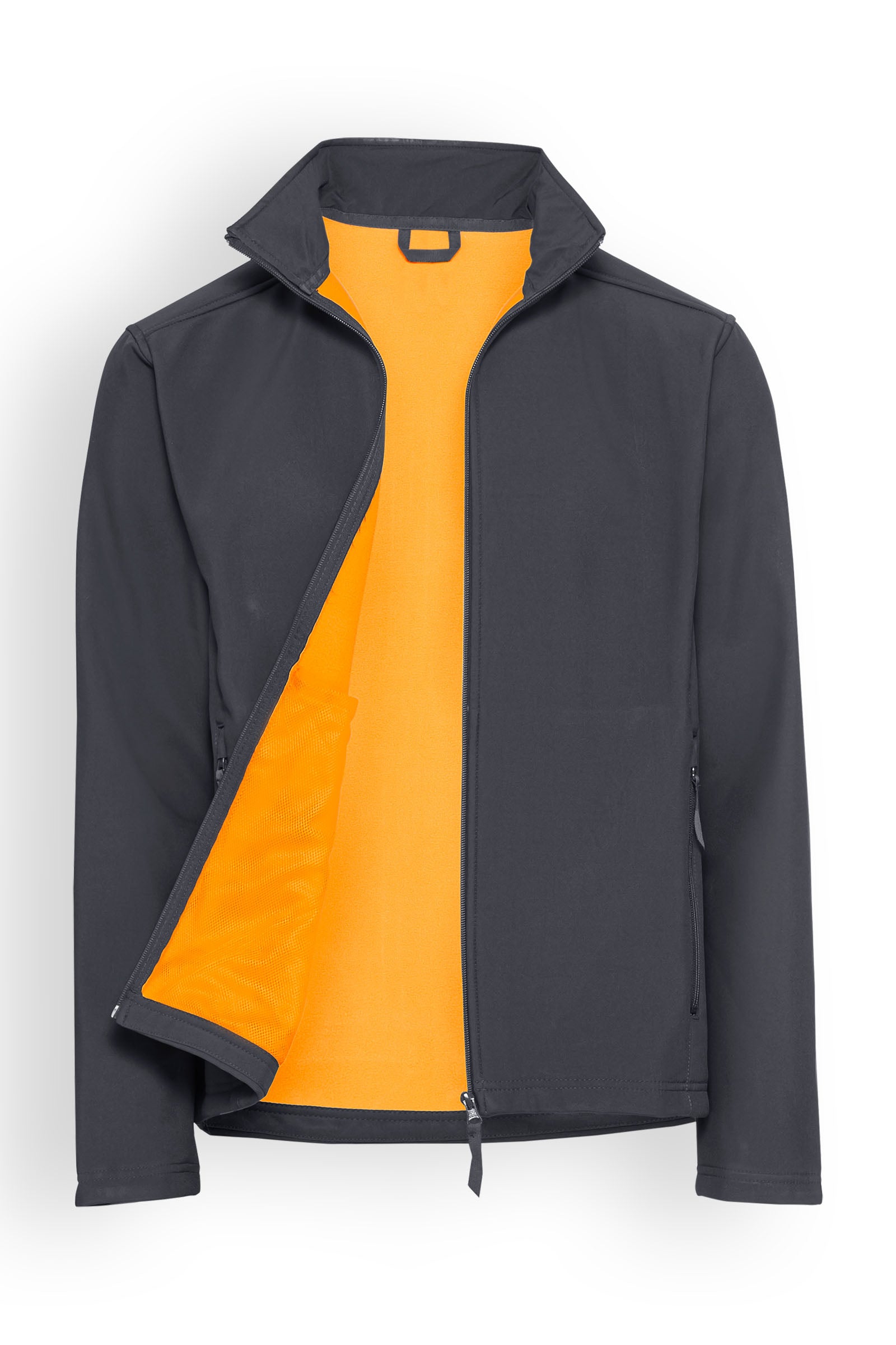 Softshell-jas