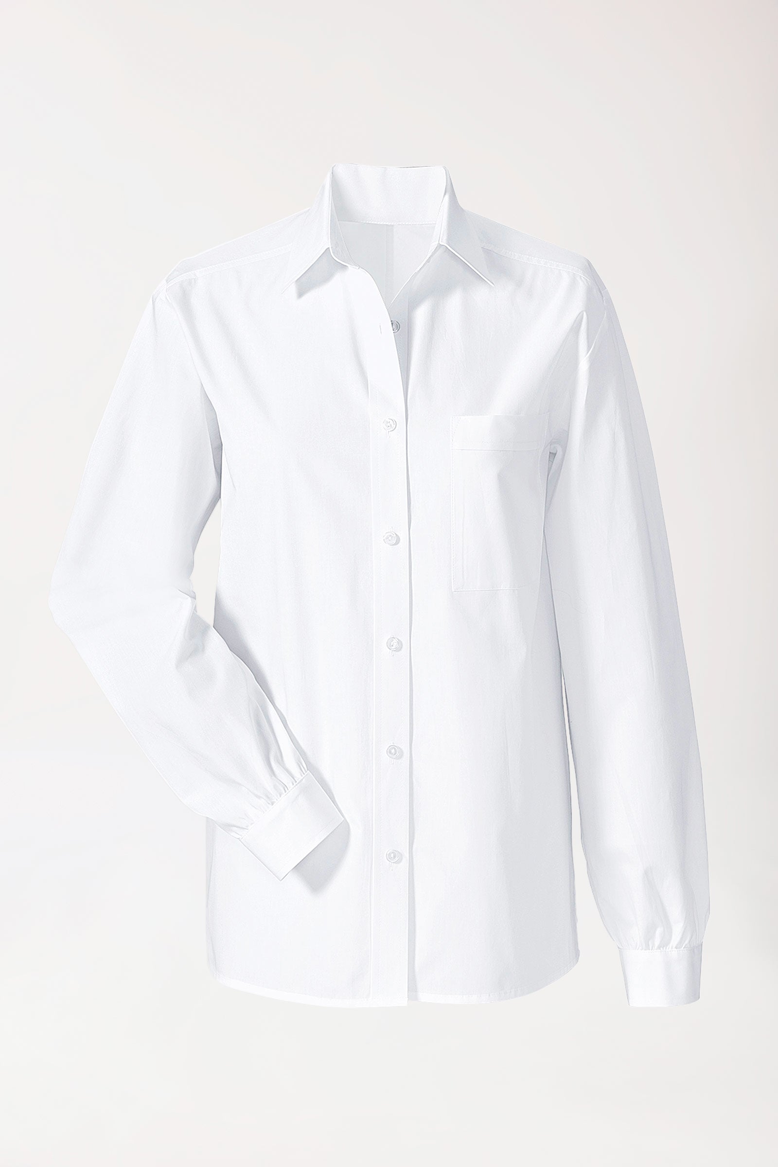Blouse, Voorzijde view