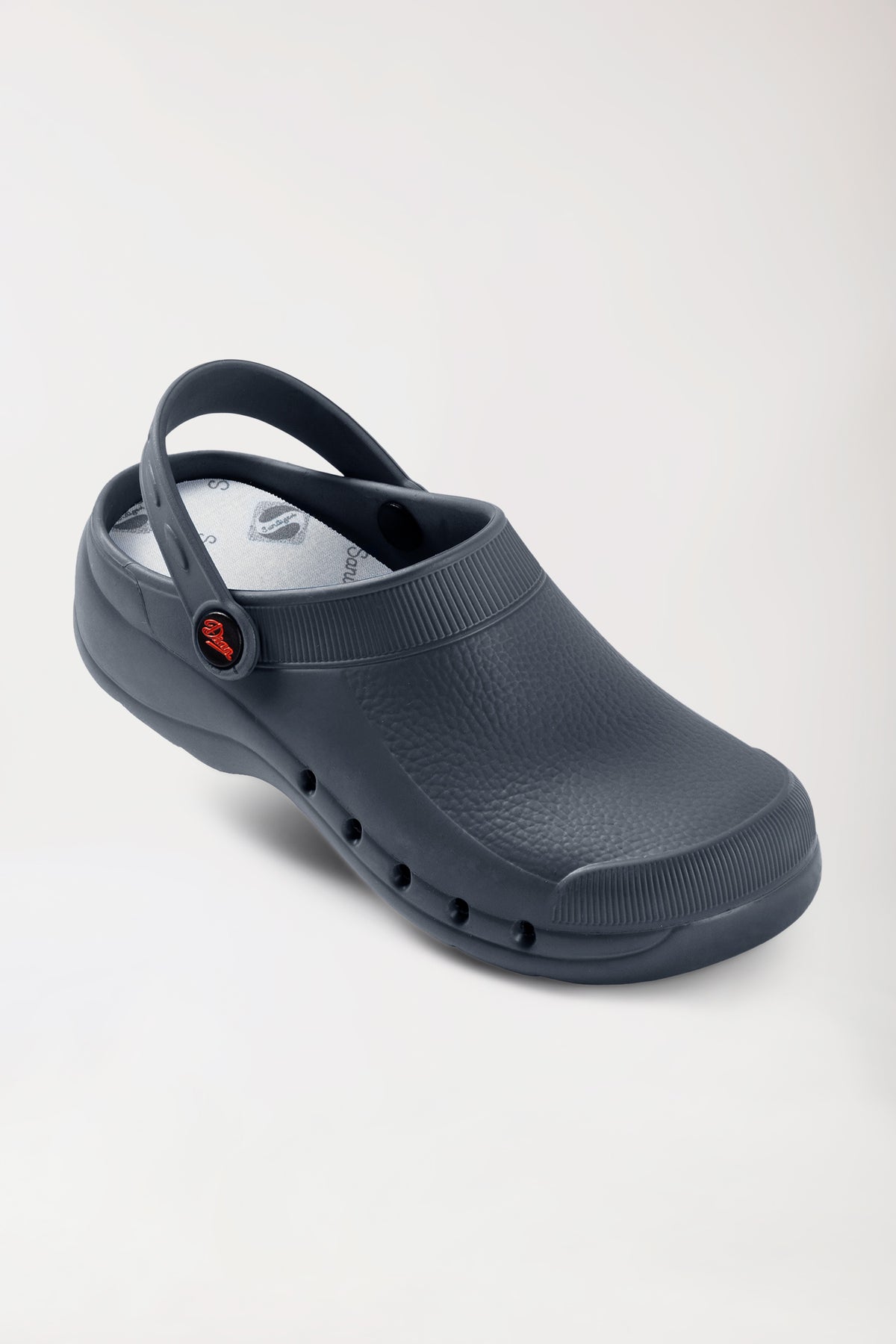 Unisex beroepsmuil navy