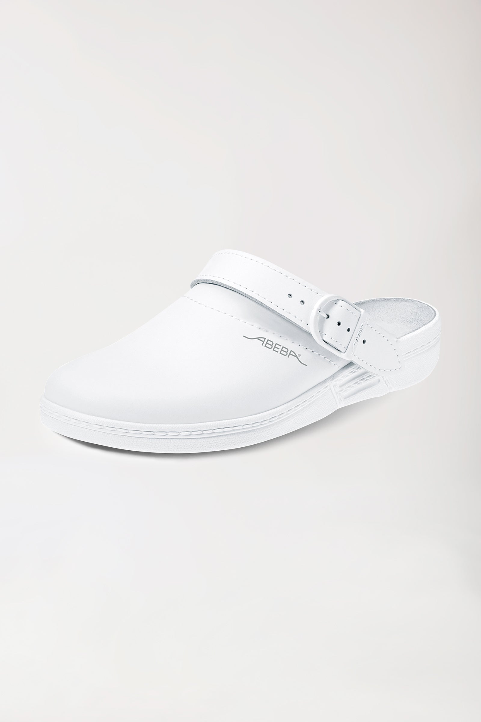 Unisex beroepsmuil wit