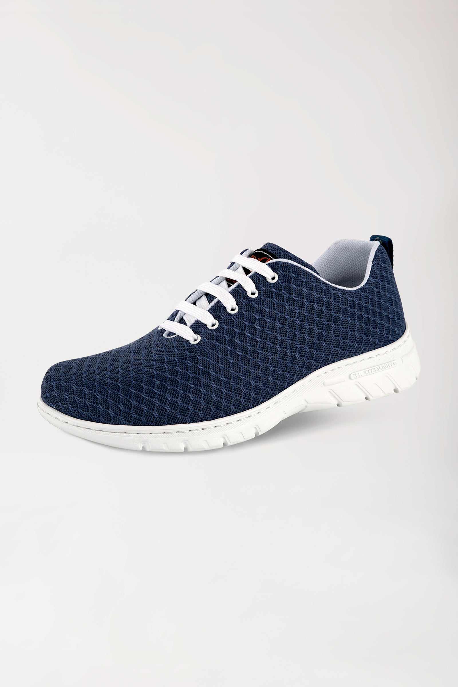 Unisex beroepsschoen navy