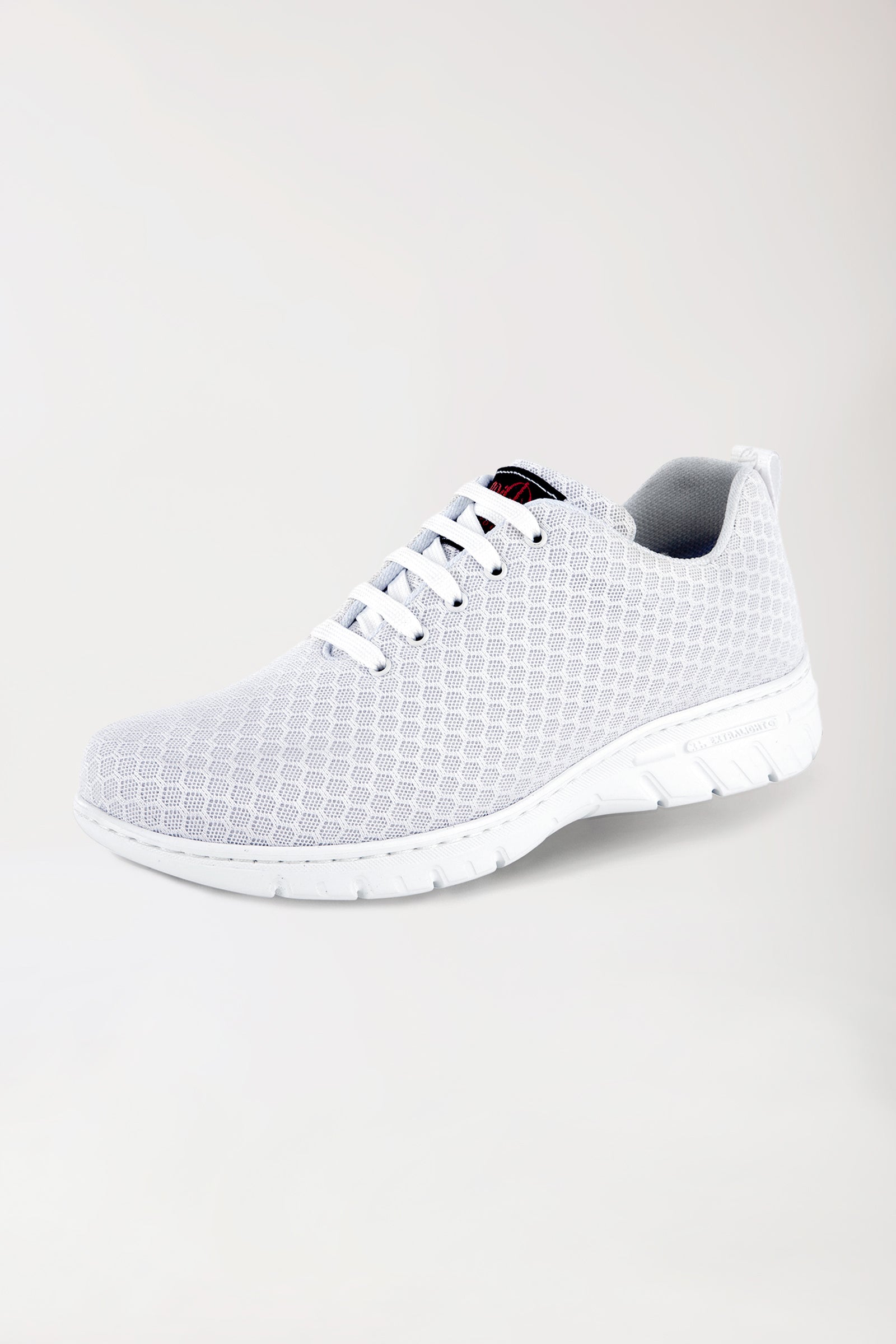 Unisex beroepsschoen wit