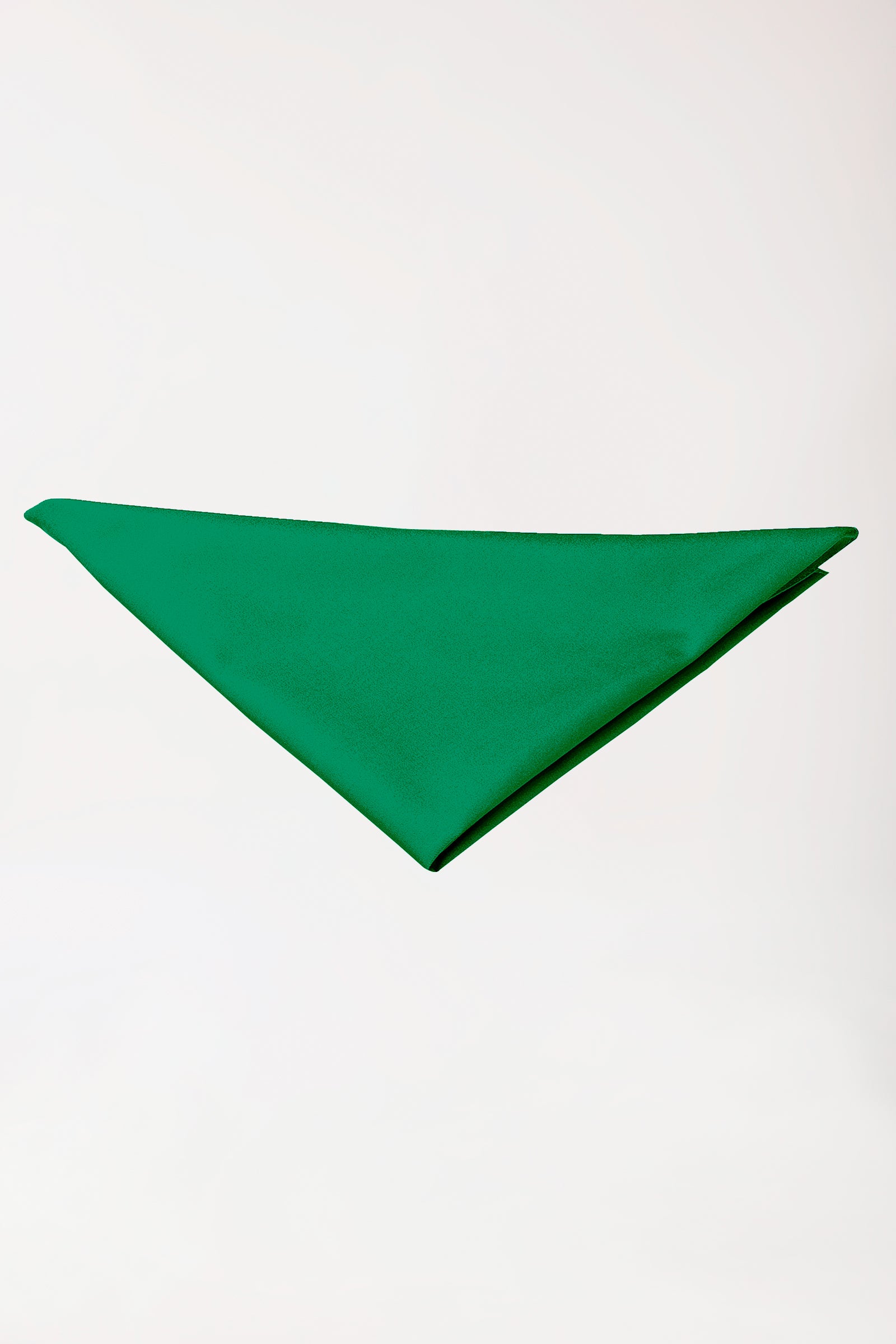 Gastro halsdoek unisex groen