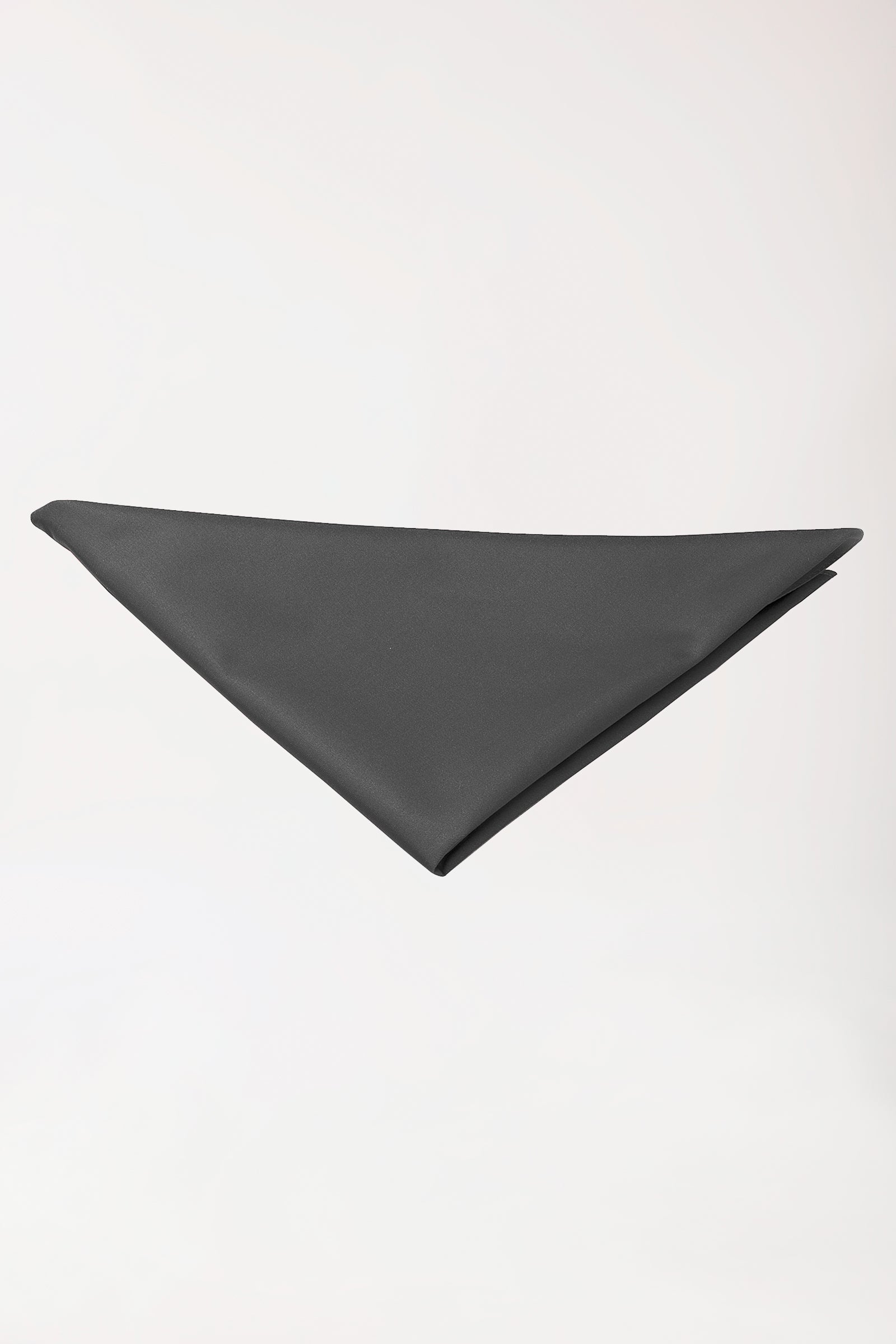 Gastro halsdoek unisex steengrijs