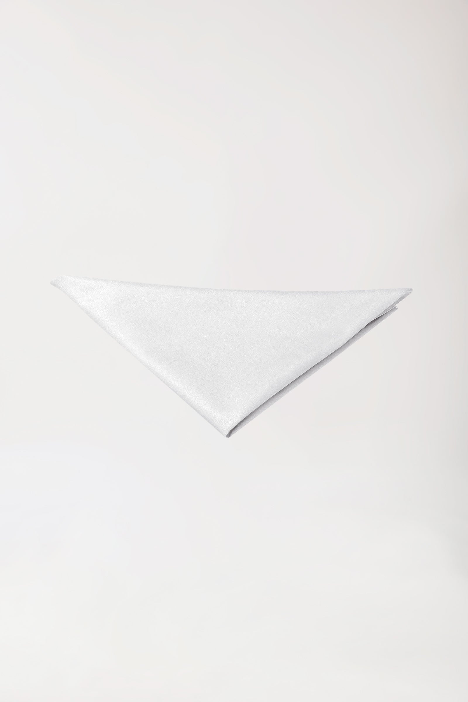 Halsdoek, Voorzijde view