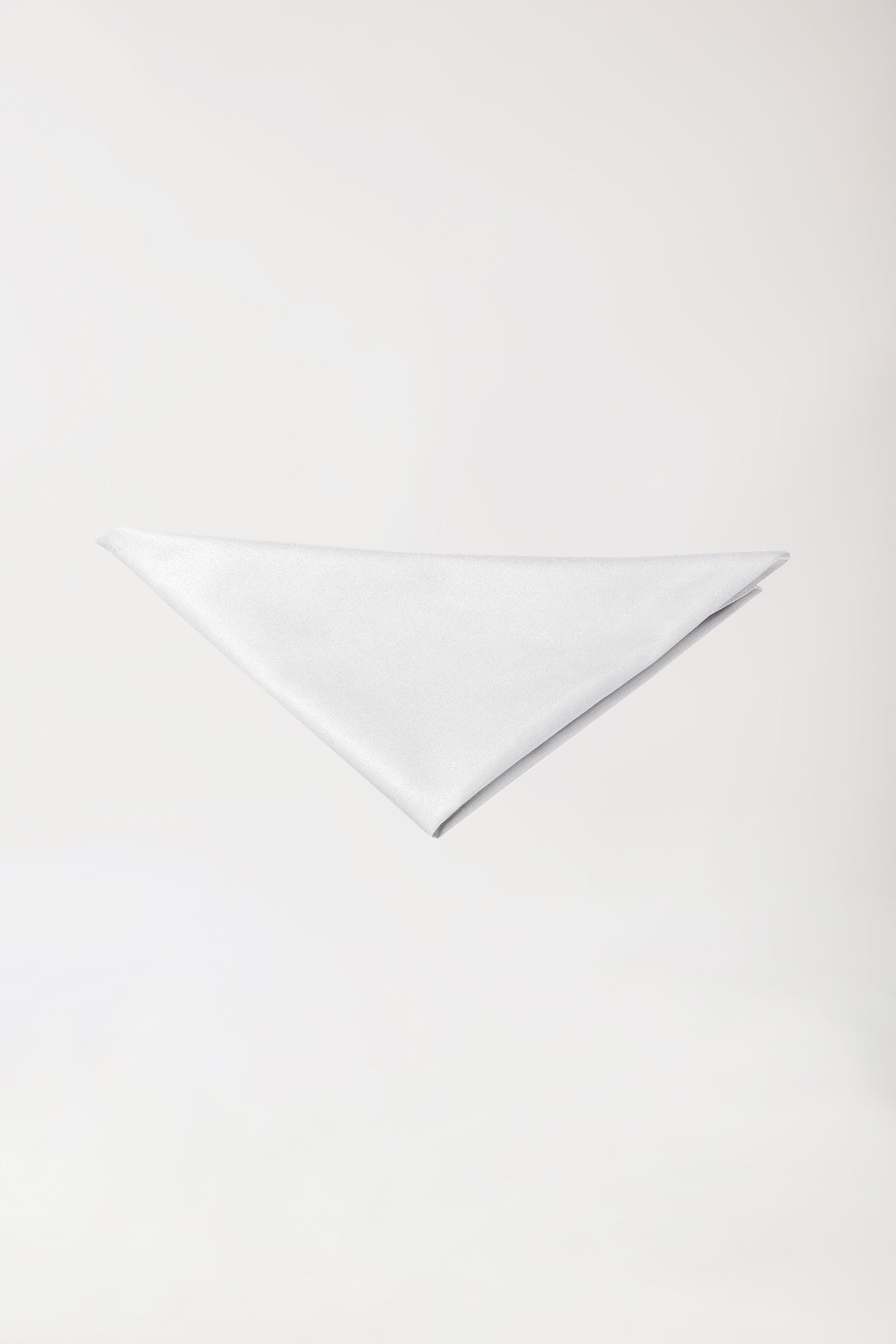 Gastro halsdoek unisex wit