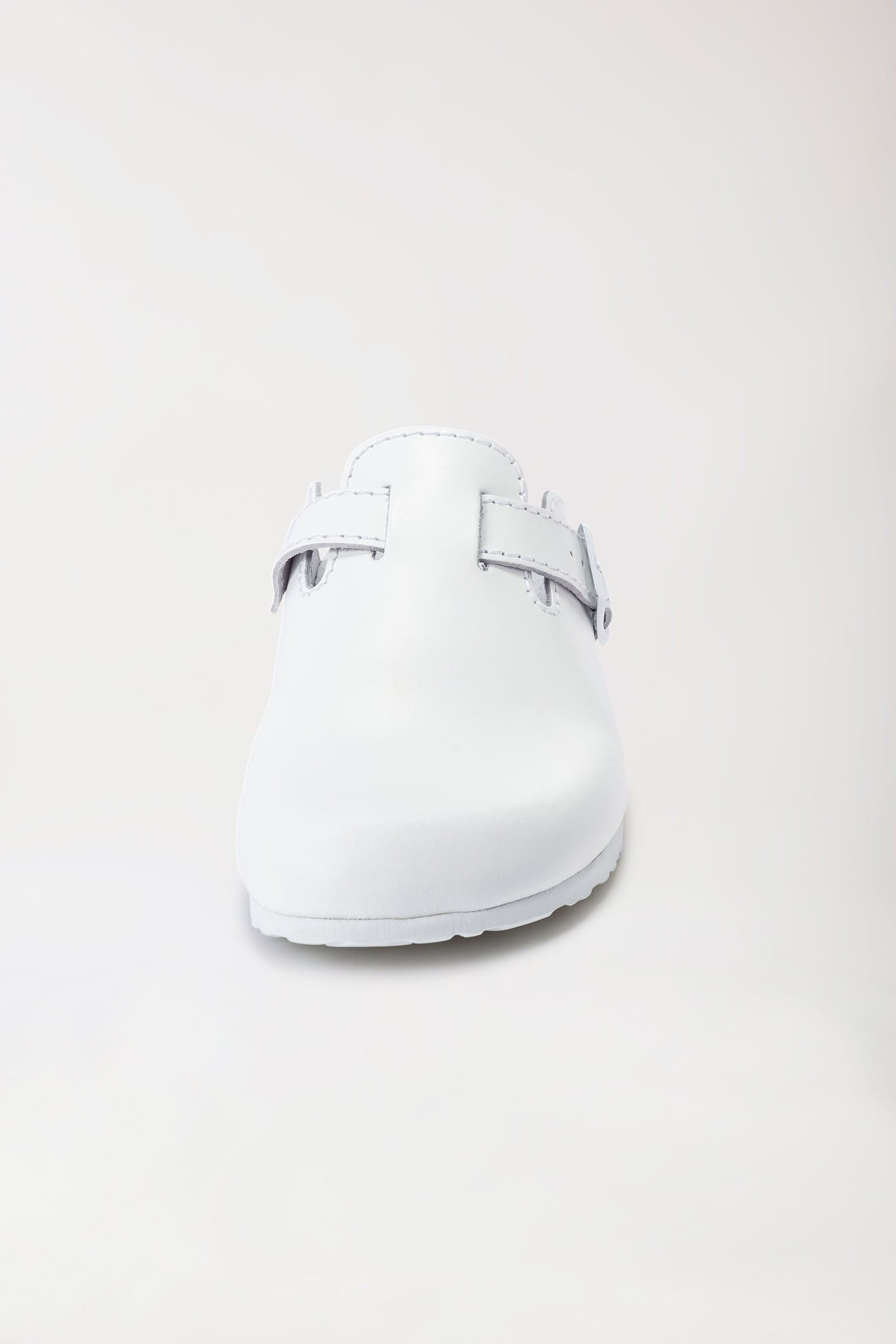 Unisex muil wit