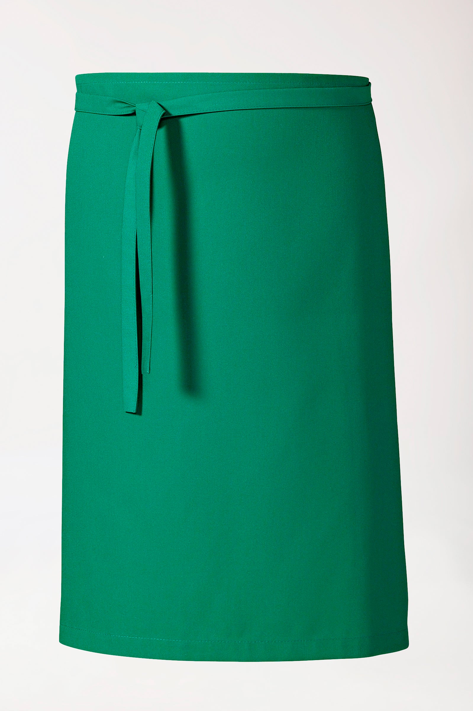 Gastro sloof unisex - één maat groen