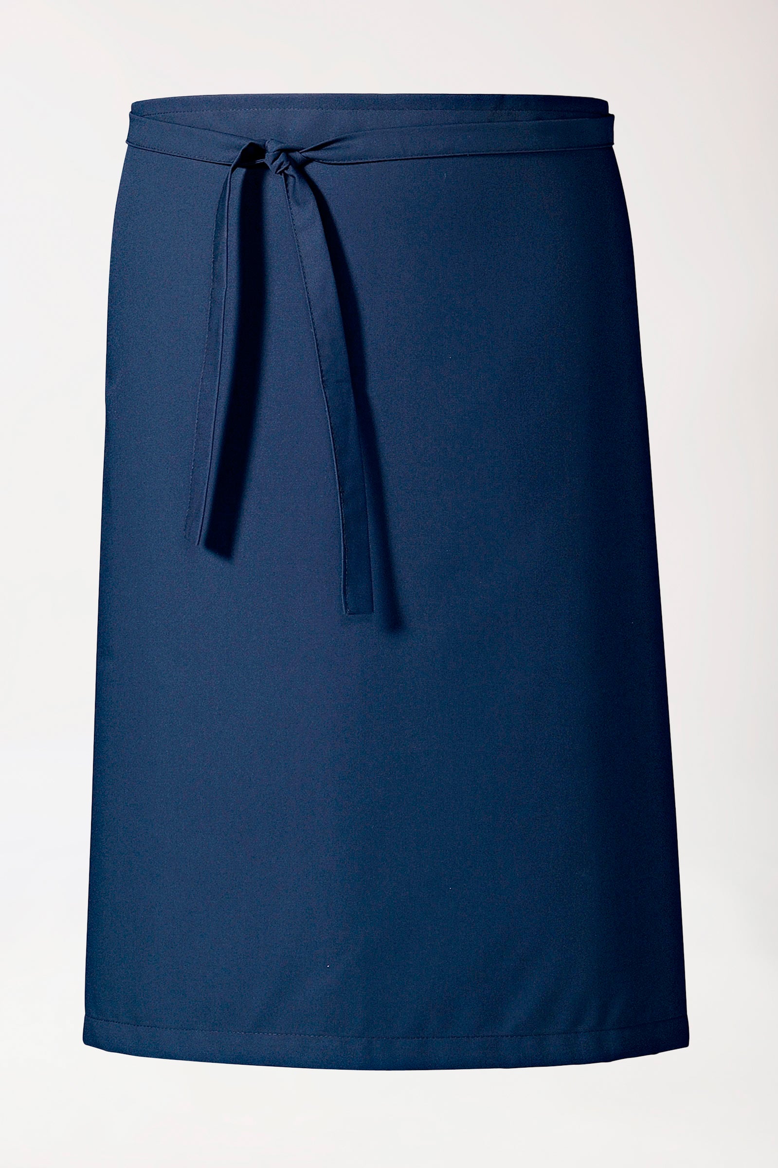 Gastro sloof unisex - één maat navy