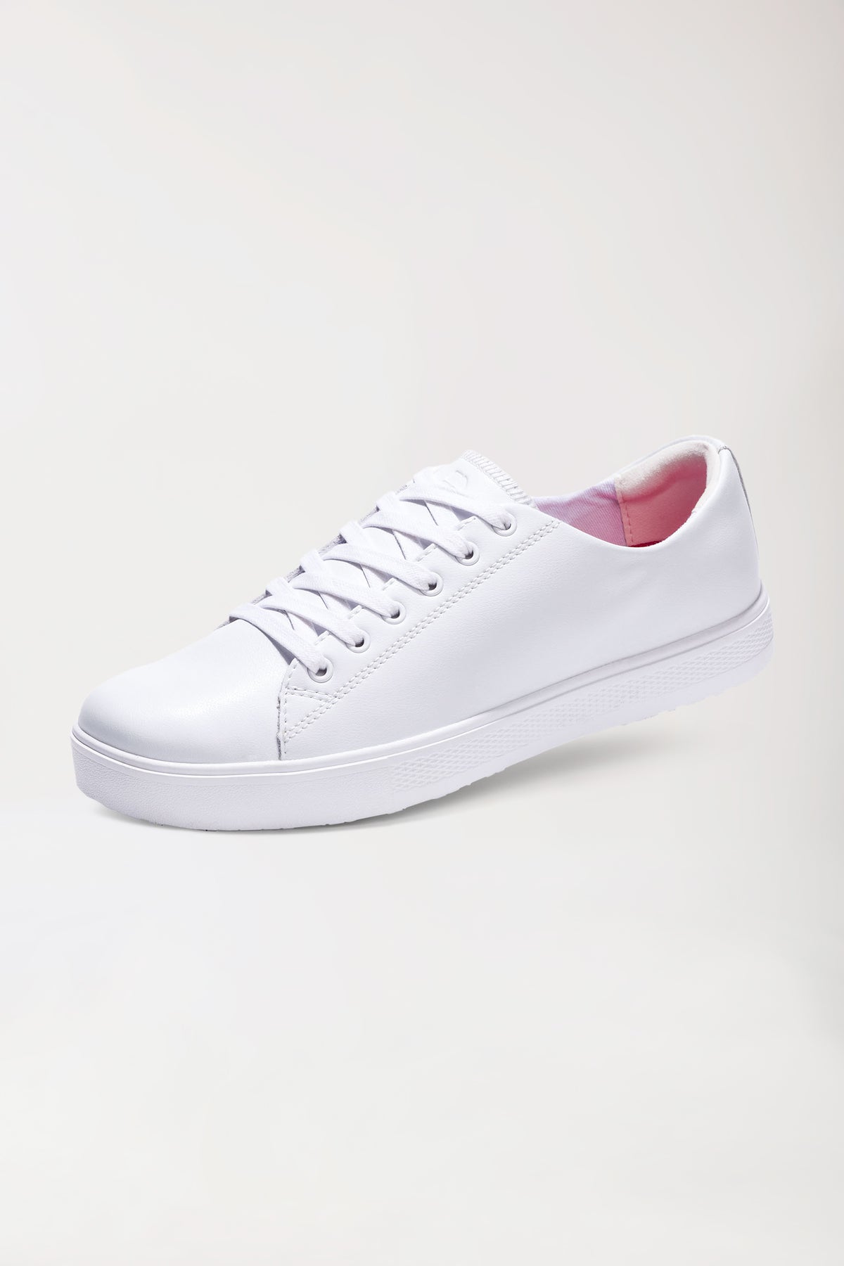 Unisex beroepsschoen-waterafstotend- wit