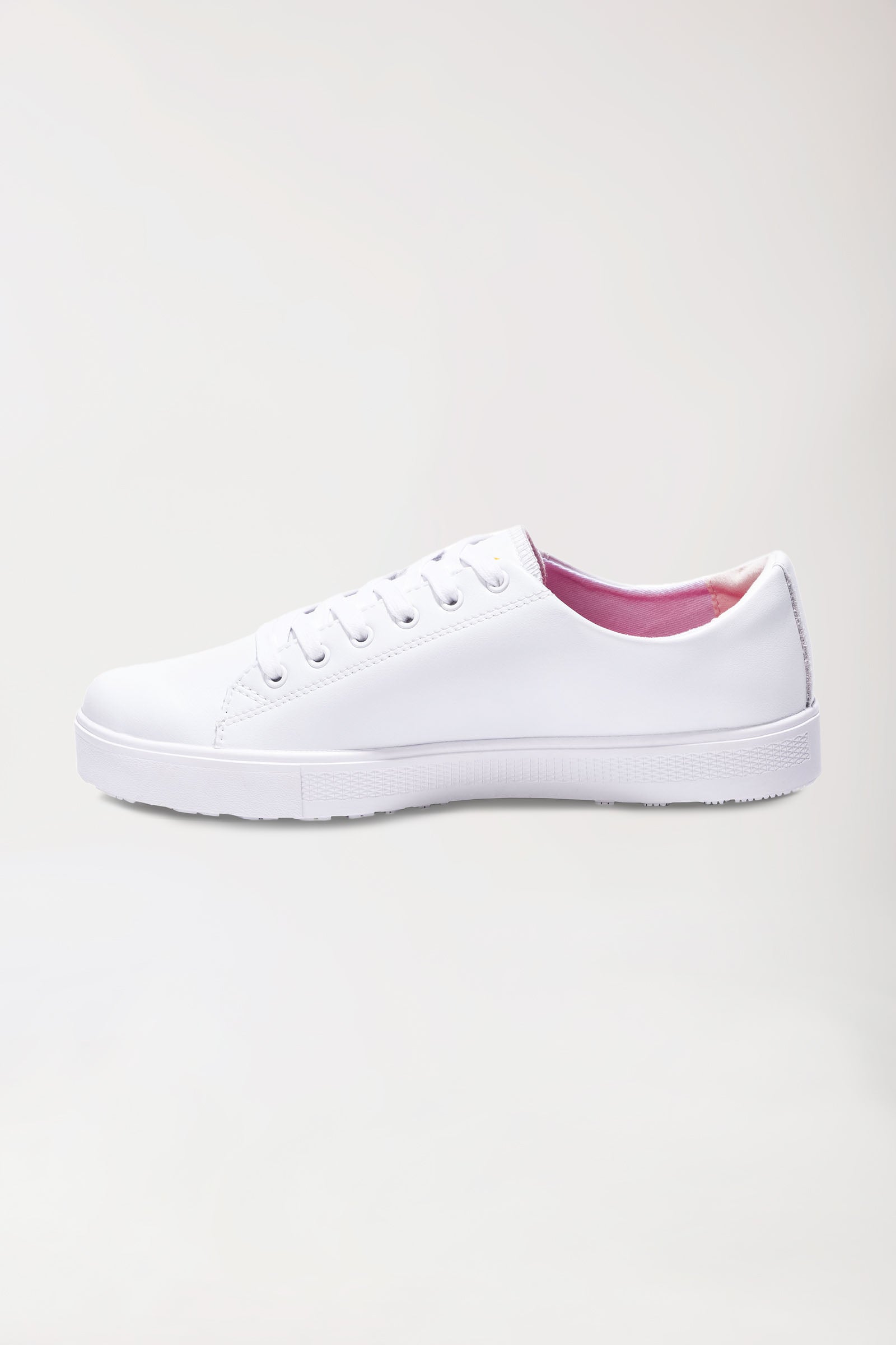 Unisex beroepsschoen-waterafstotend- wit