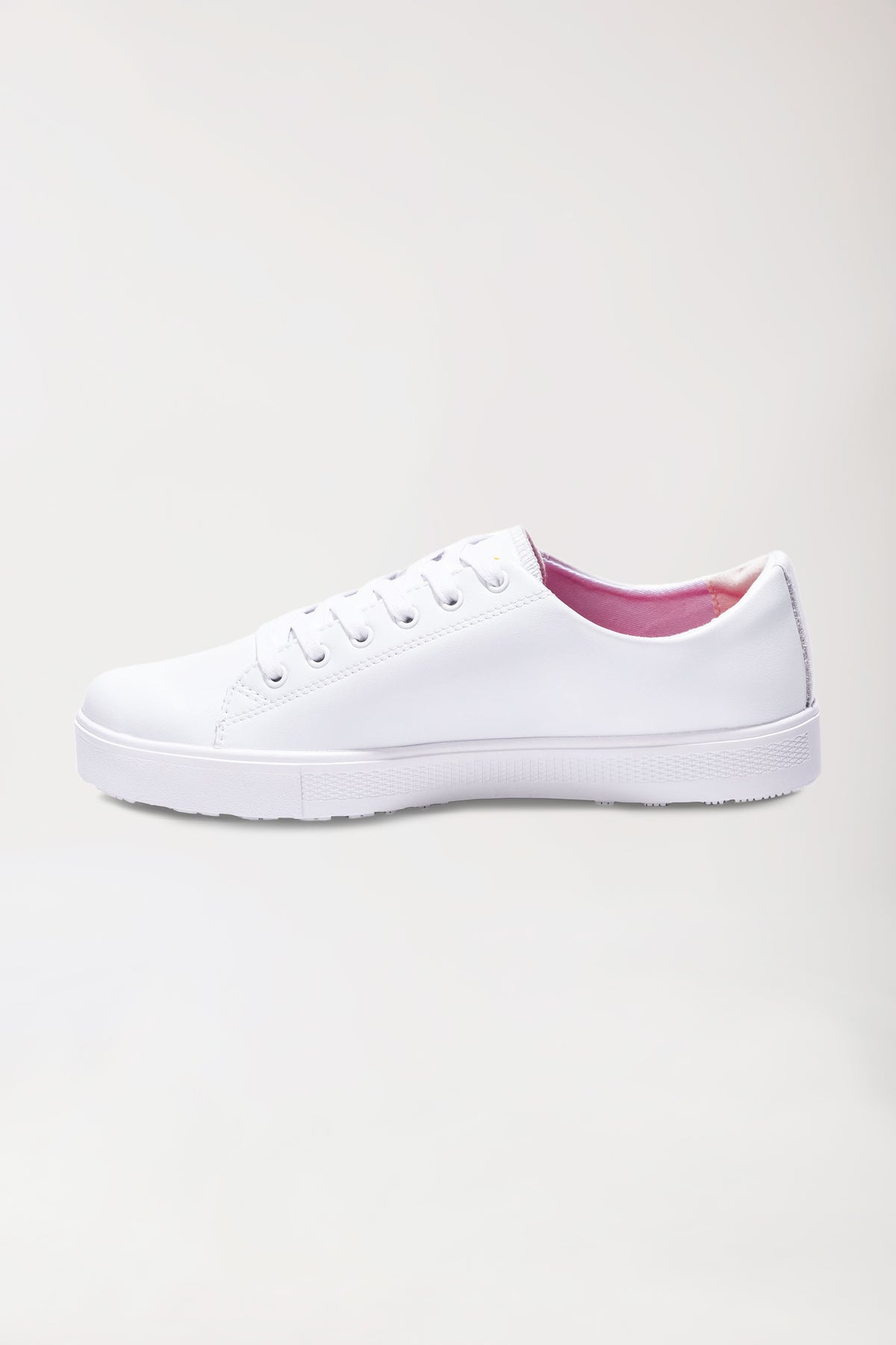 Unisex beroepsschoen-waterafstotend- wit