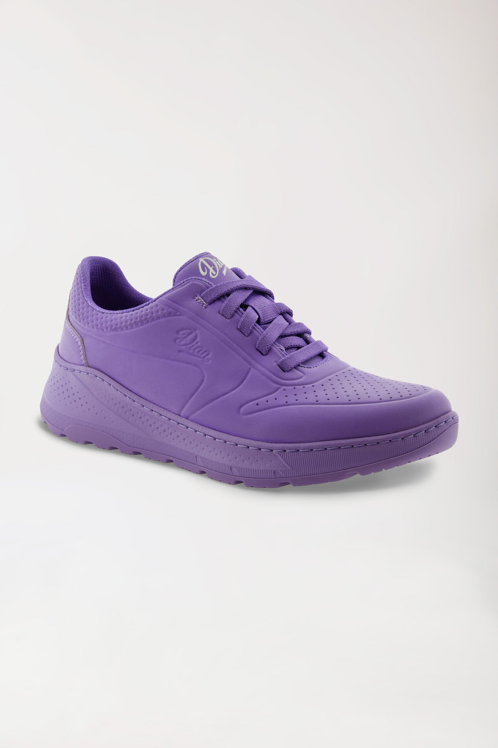 Unisex sneaker-Dian lila