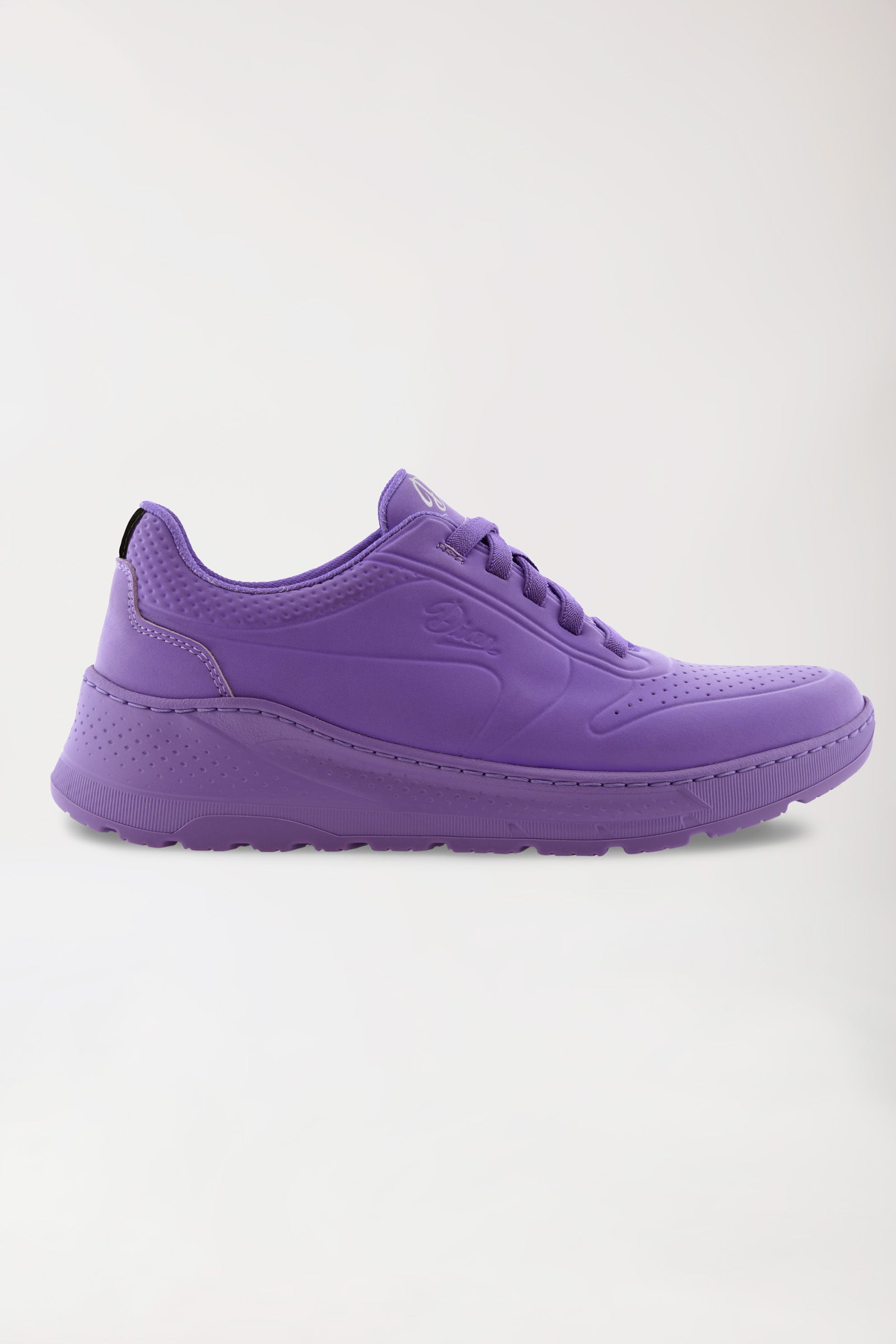 Unisex sneaker-Dian lila