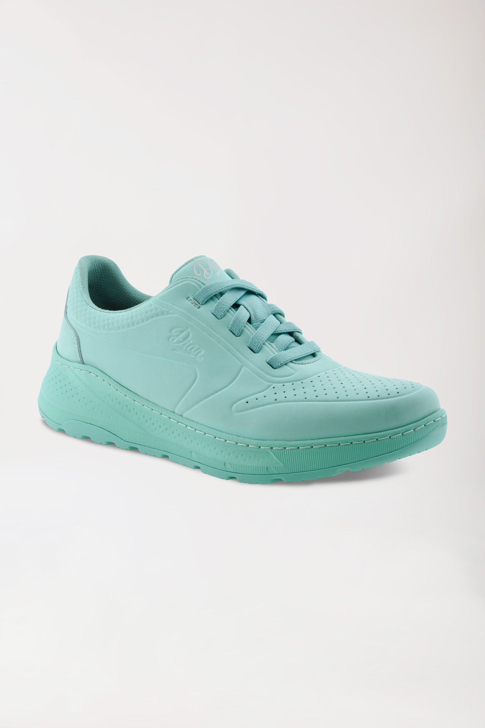 Unisex sneaker-Dian mint