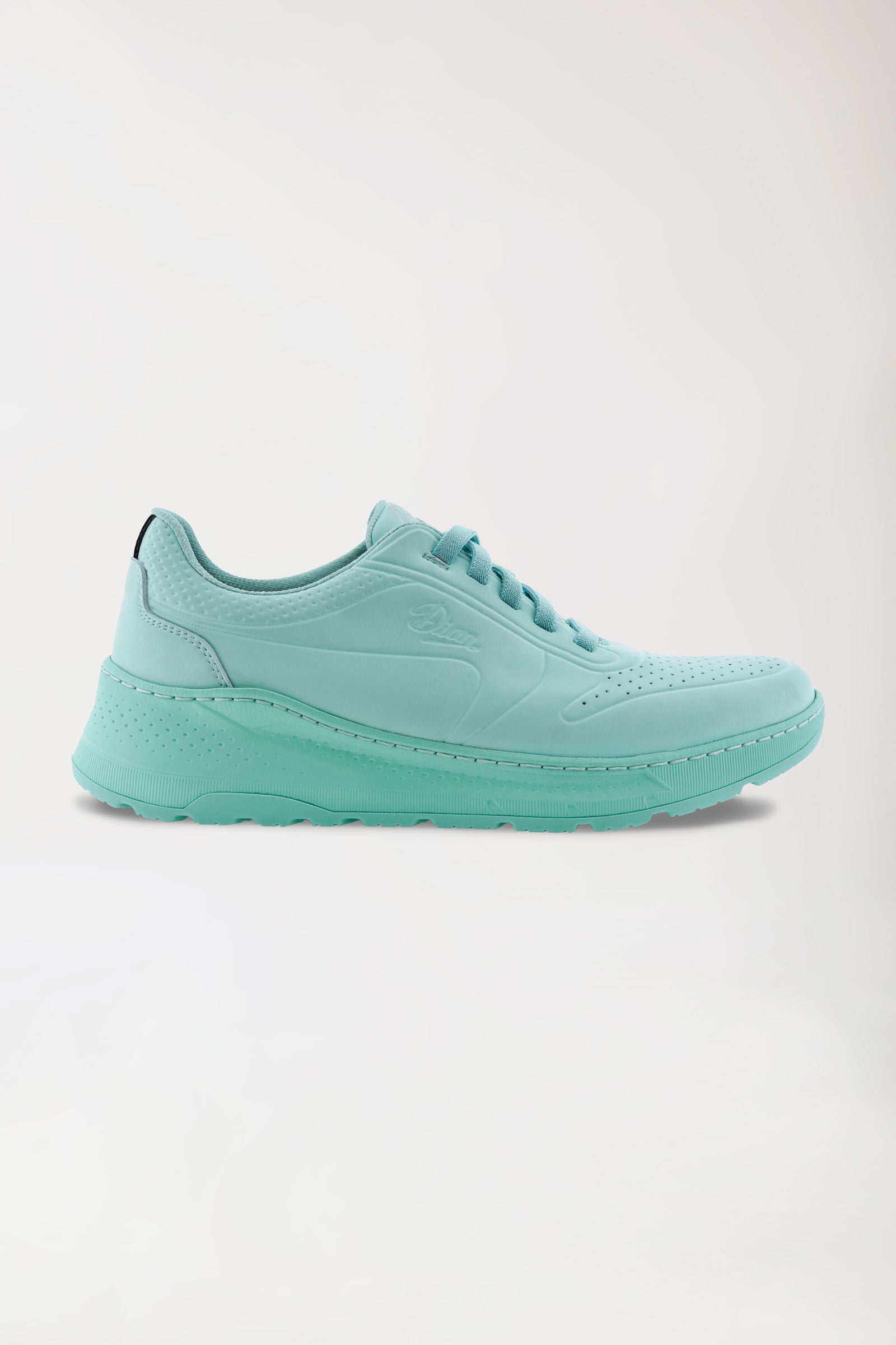 Unisex sneaker-Dian mint