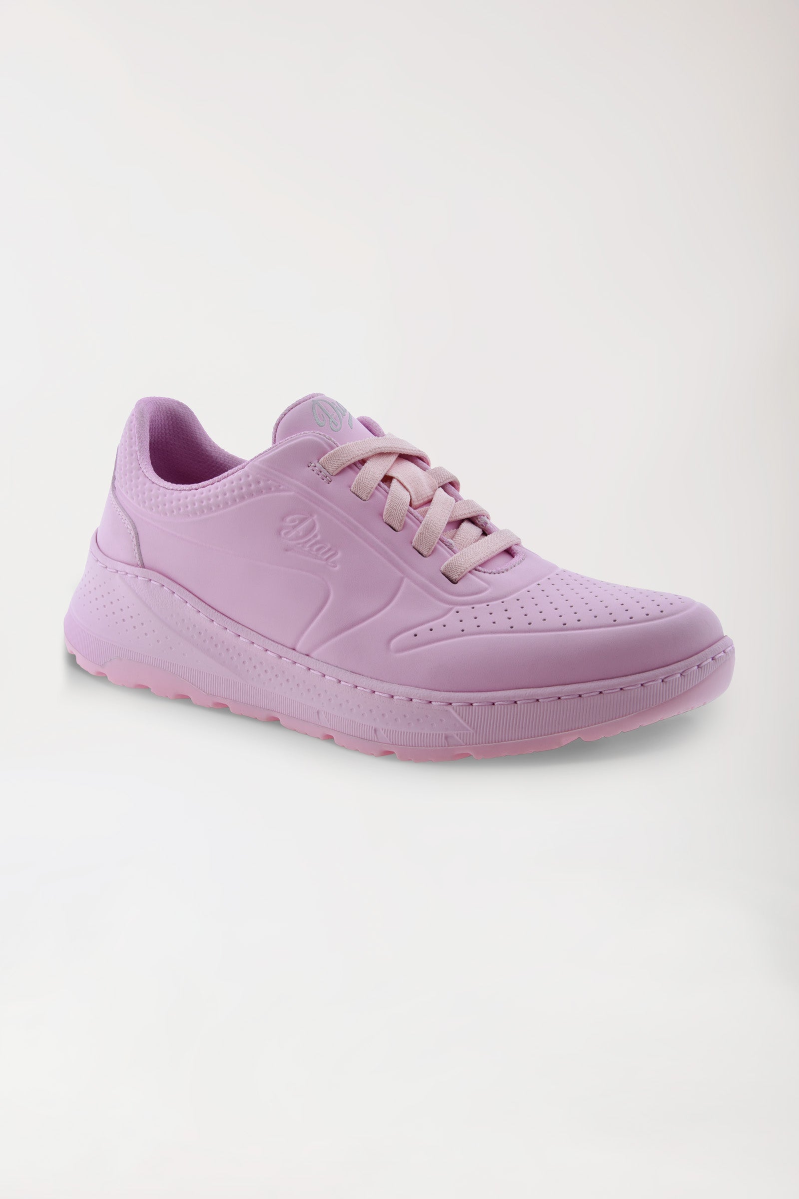 Unisex sneaker-Dian rosé
