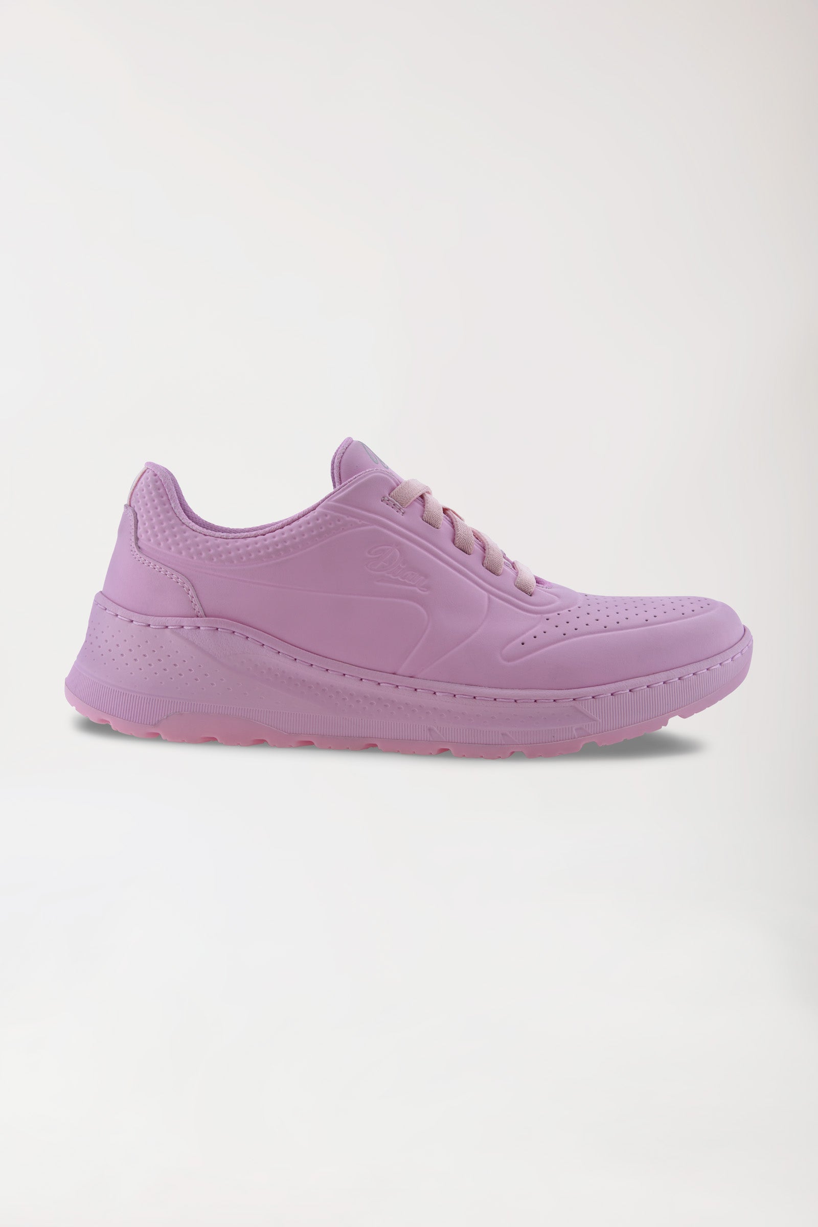 Unisex sneaker-Dian rosé