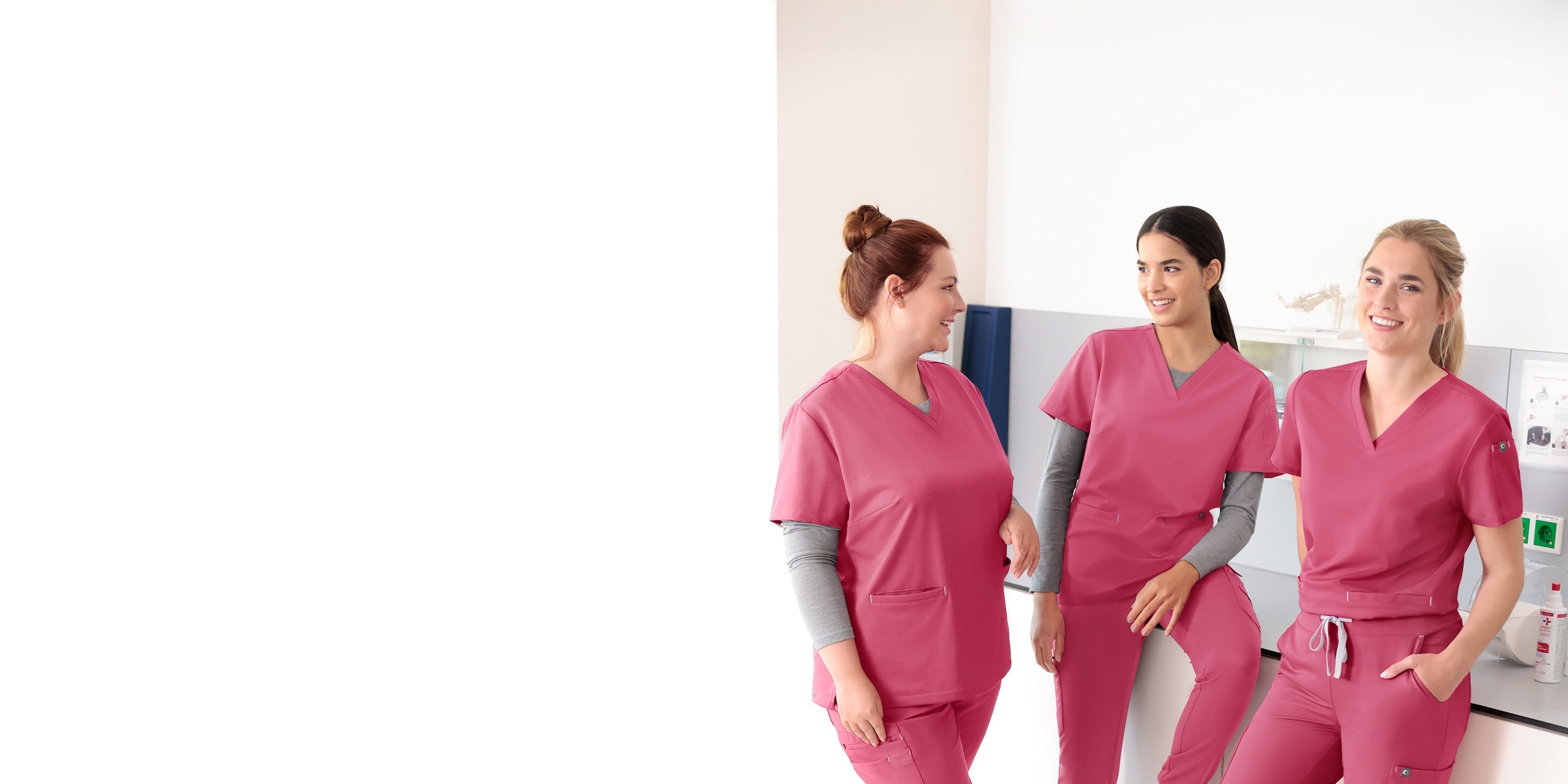 Beroepsmode voor dames