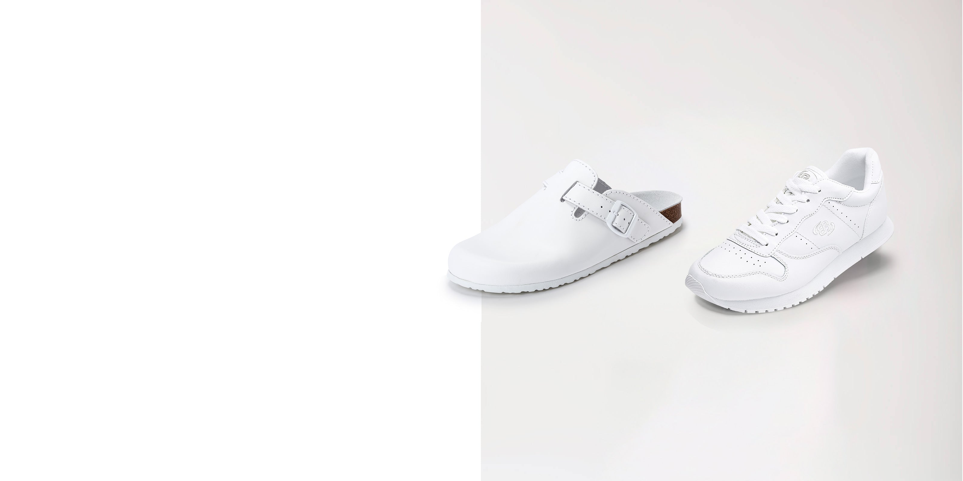 Schoenen voor heren