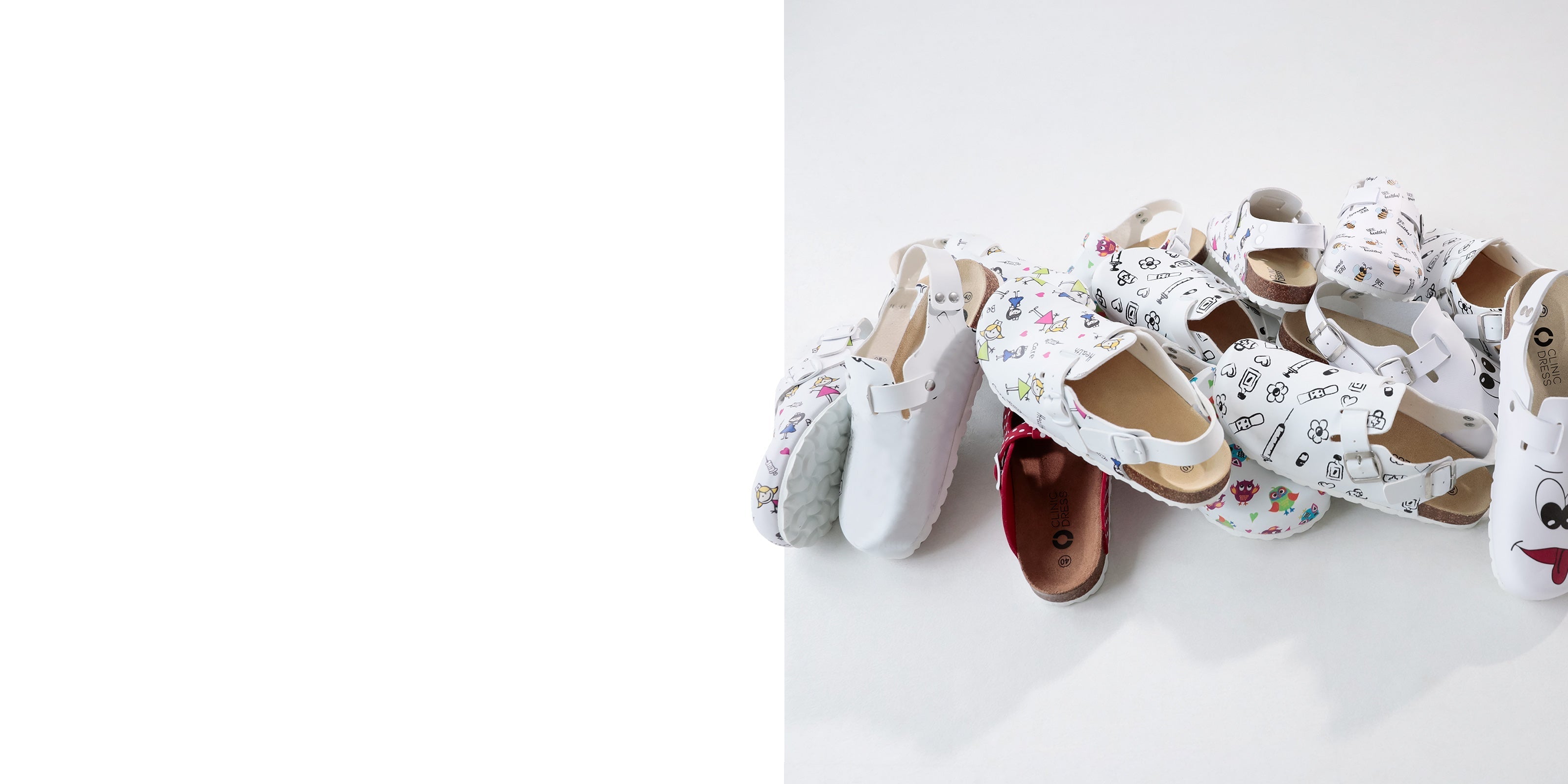 Schoenen voor dames & heren