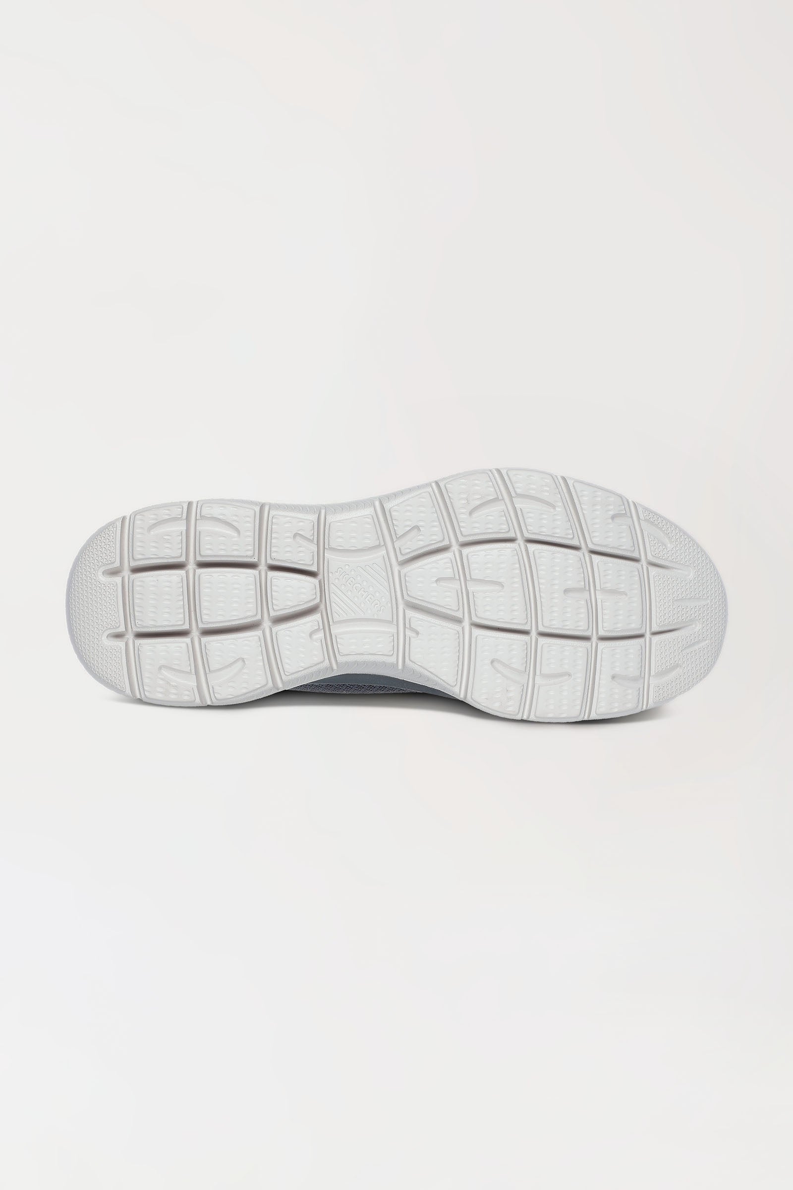Herensneaker donkergrijs