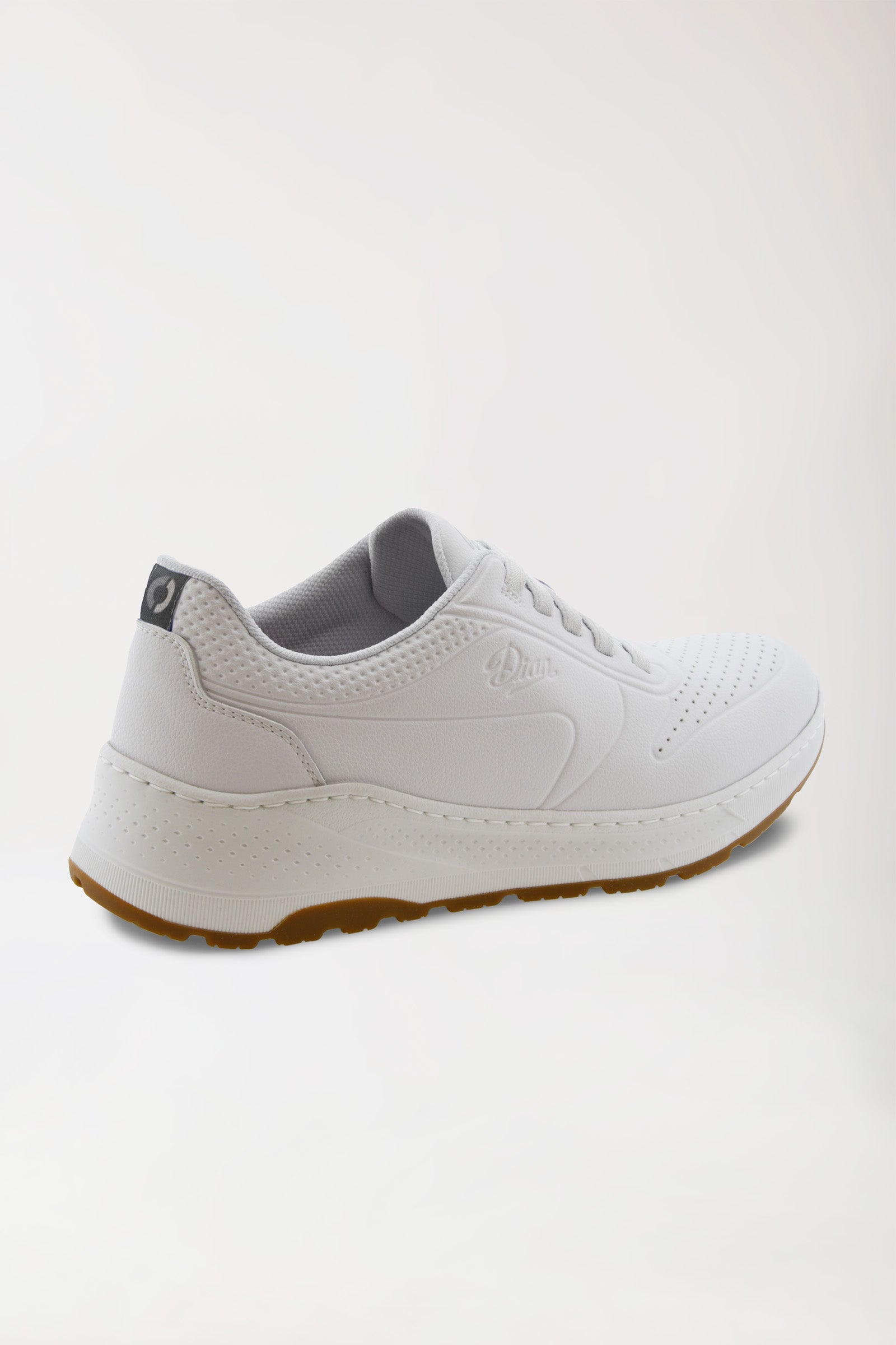 Unisex sneaker-Dian wit