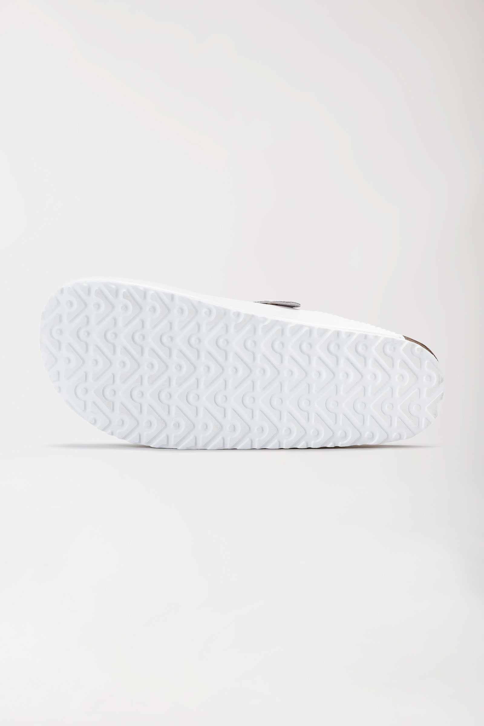 Unisex muil wit