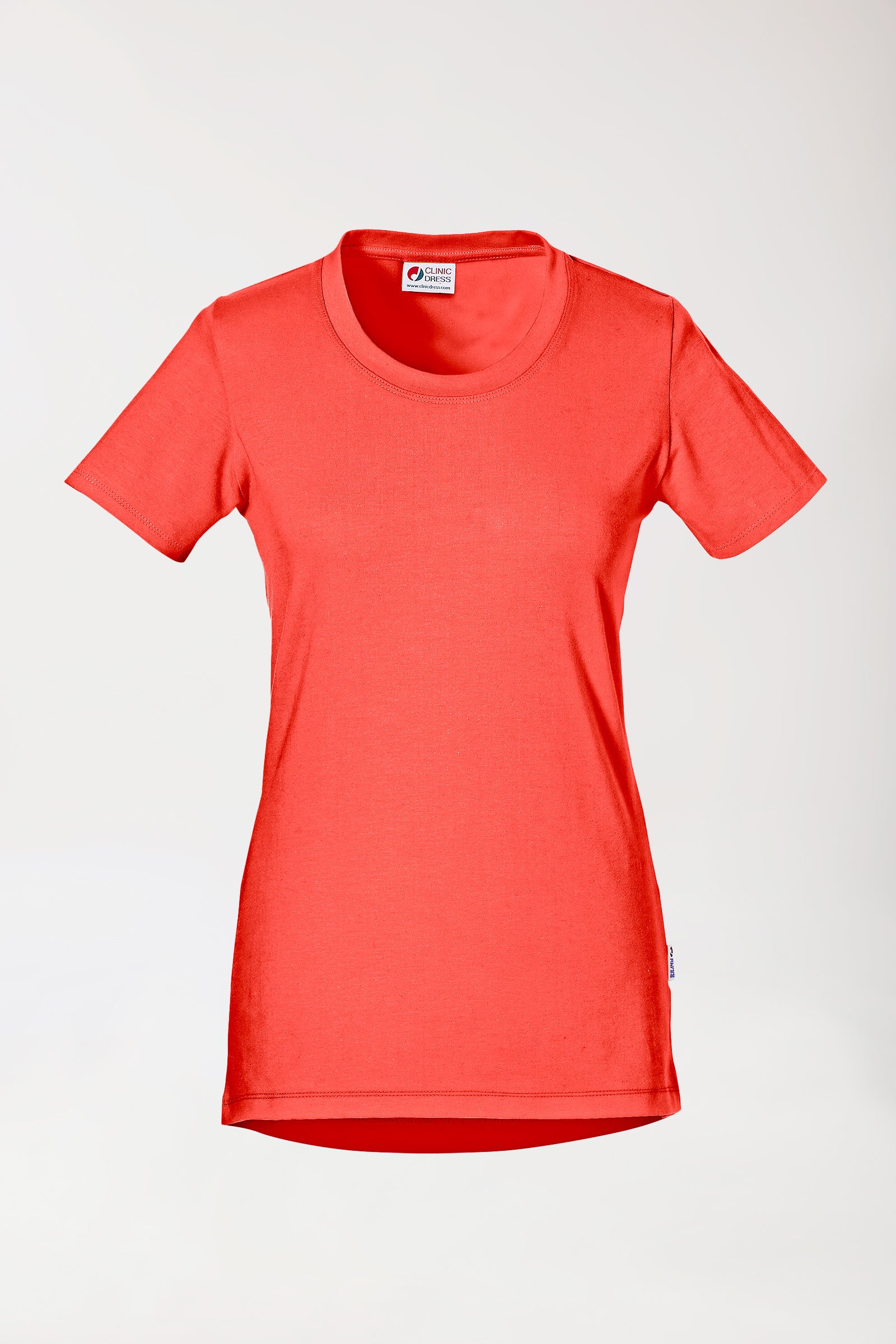 Shirt, Voorzijde view 