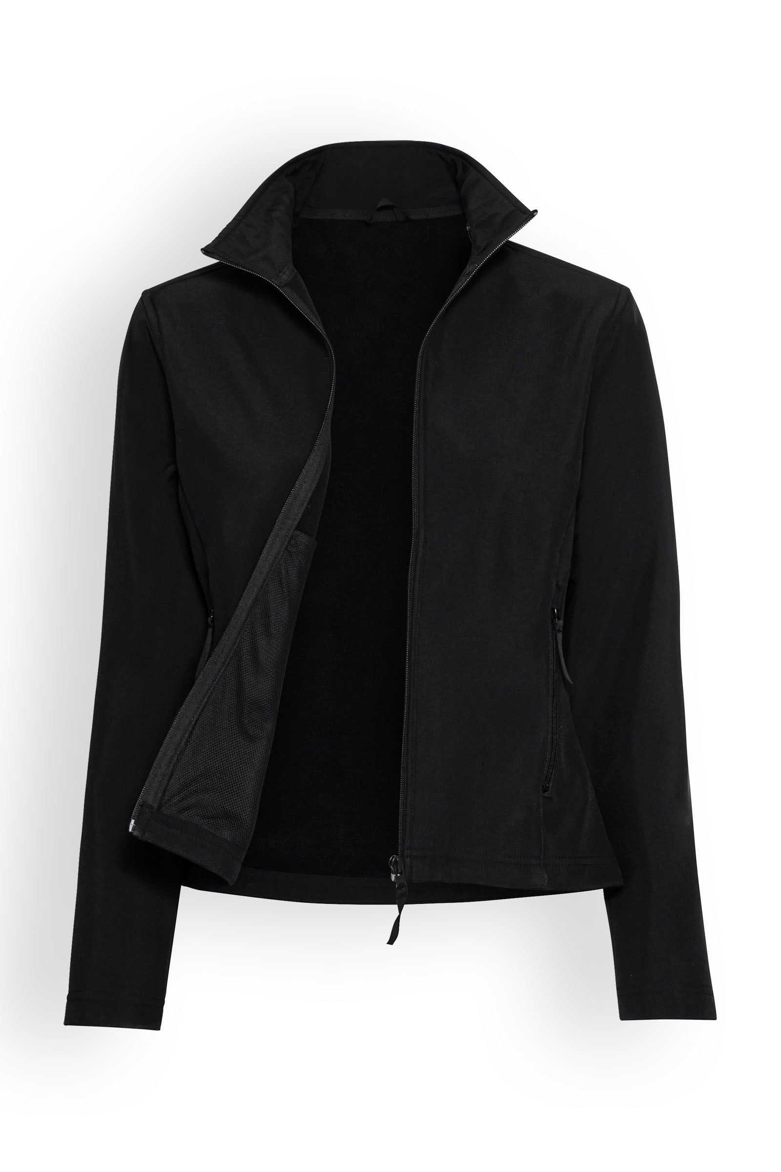 Softshell-jas