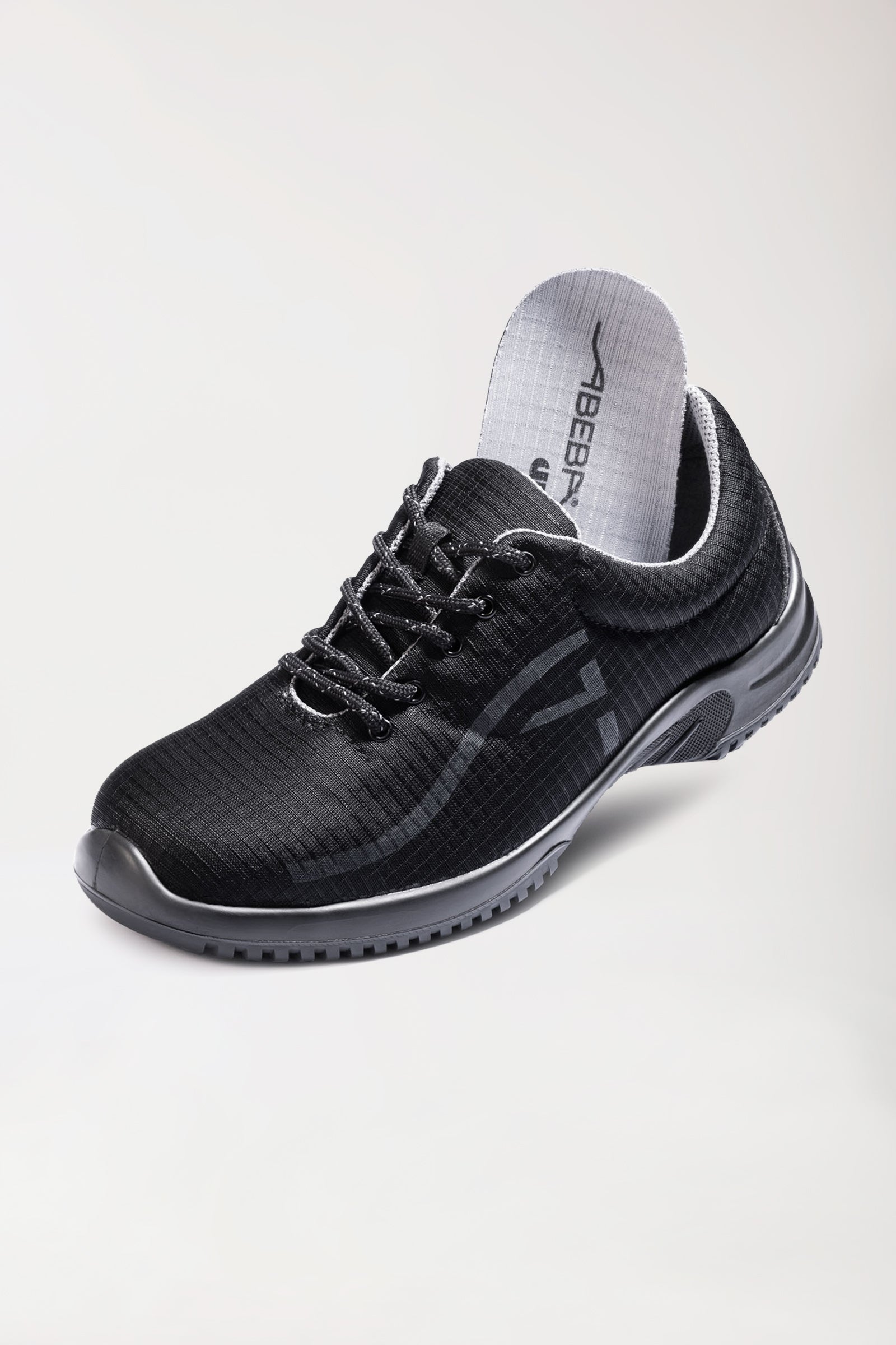 Veiligheidsschoen Unisex van Abeba