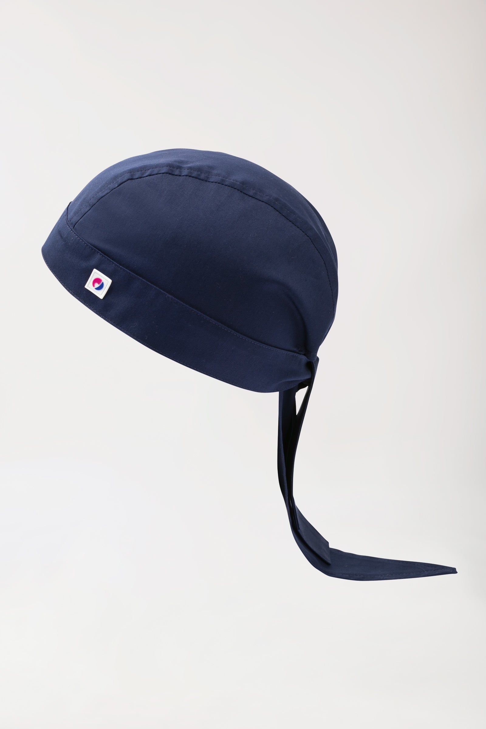 JUST STRONG Bandana hoofddoek uniseks navy