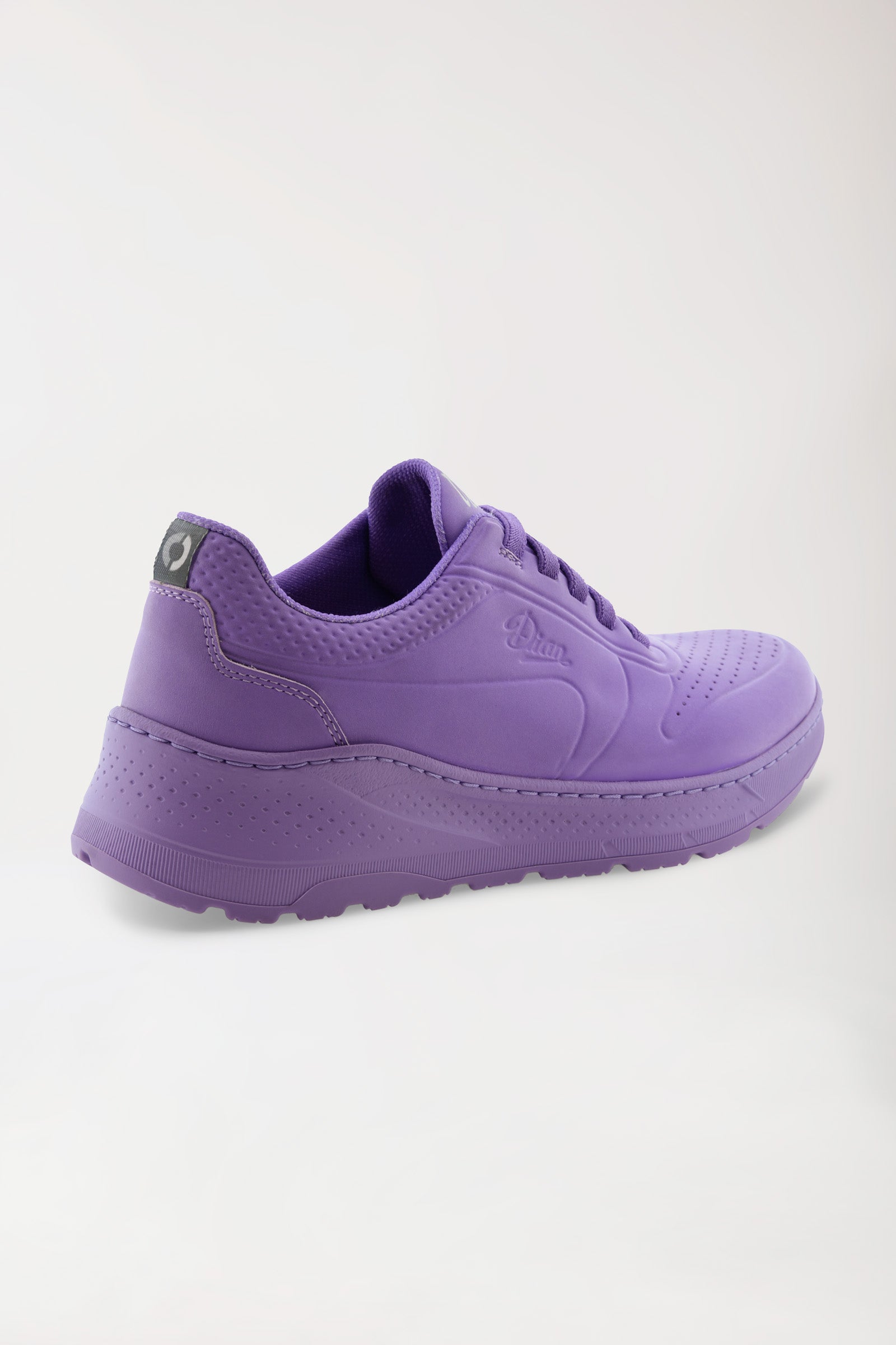Unisex sneaker-Dian lila
