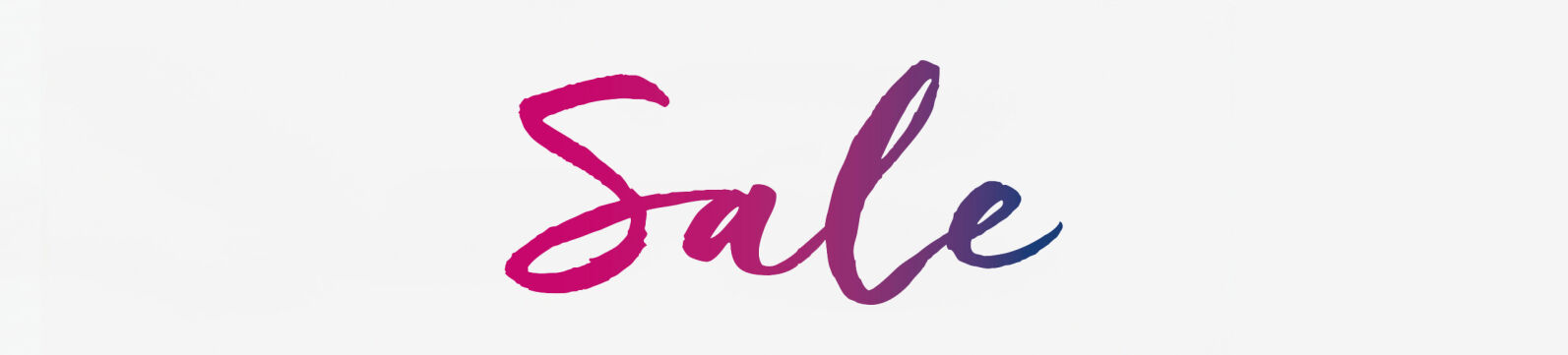 Sneakers in de Sale