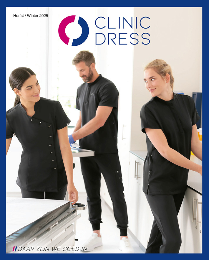 Ons assortiment voor de sectoren Zorg en Persoonlijke Verzorging